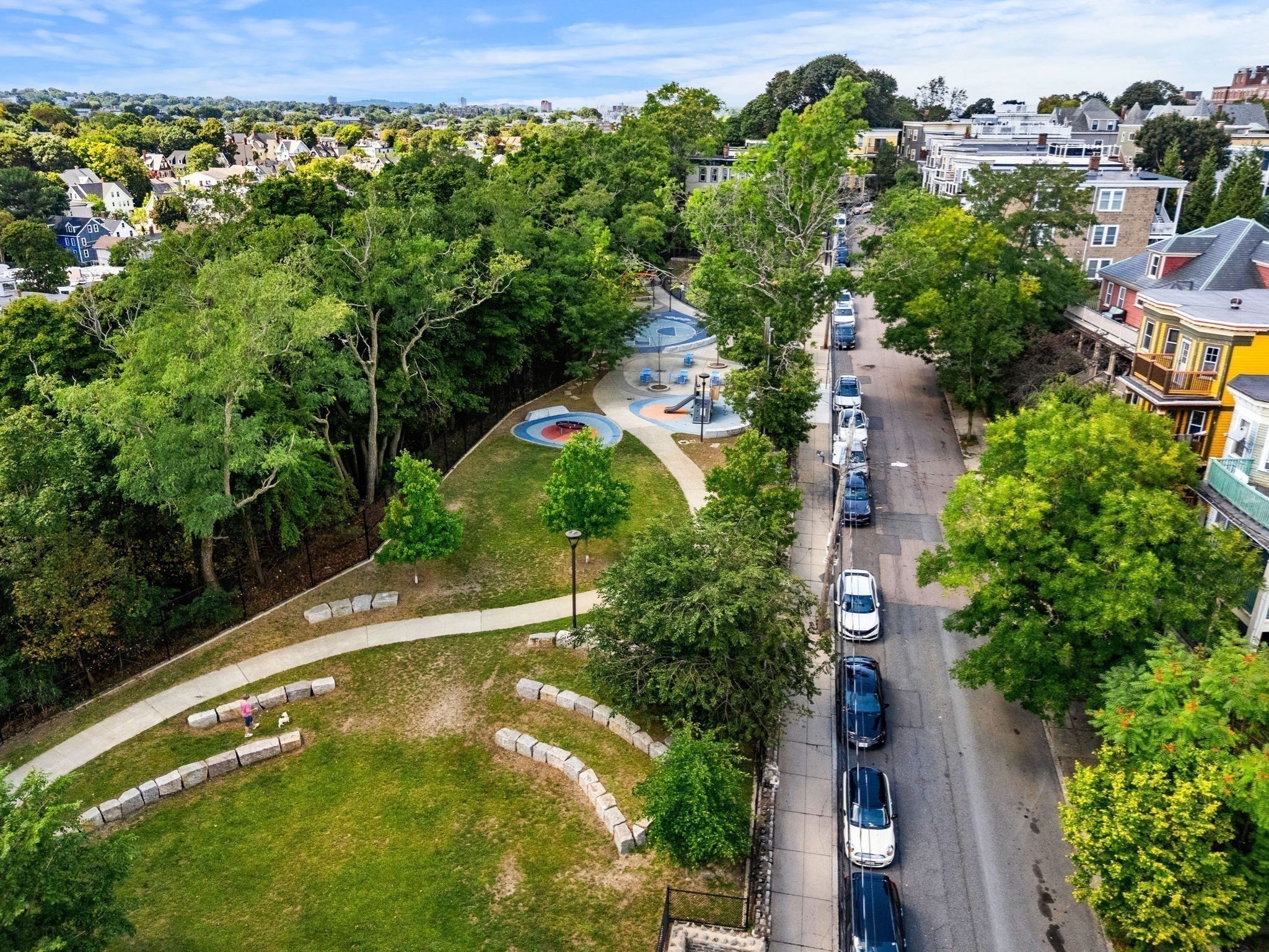 23 Downer Ave Unit 1, Dorchester, Boston, MA 02125 - Image 18