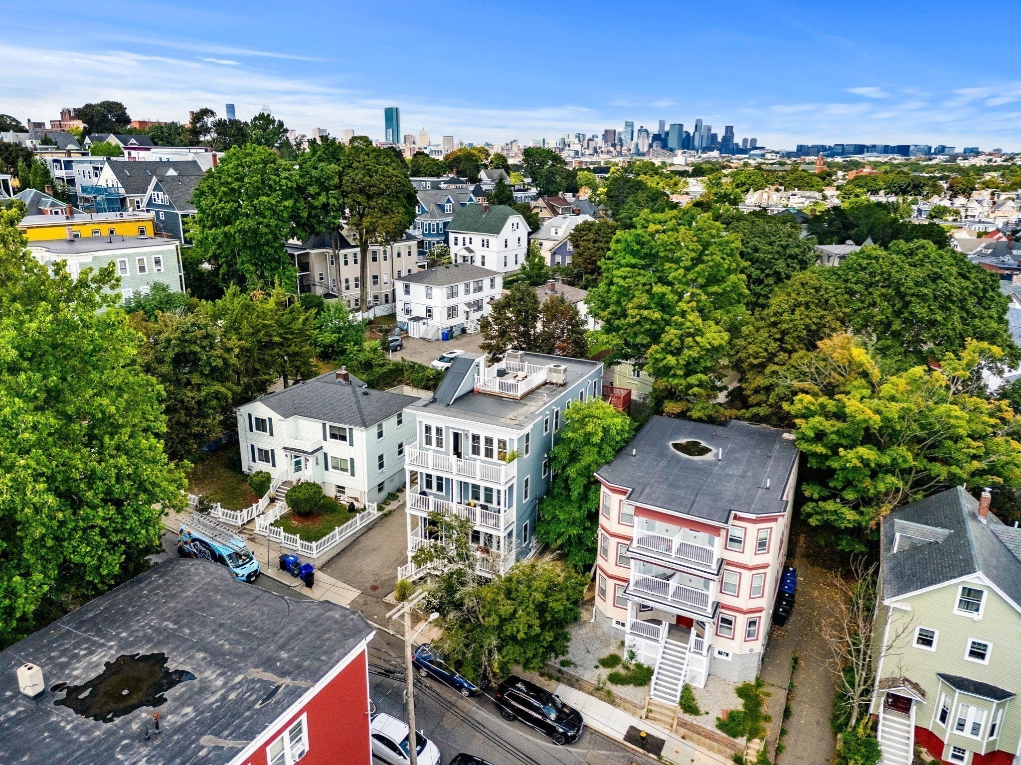 23 Downer Ave Unit 1, Dorchester, Boston, MA 02125 - Image 20