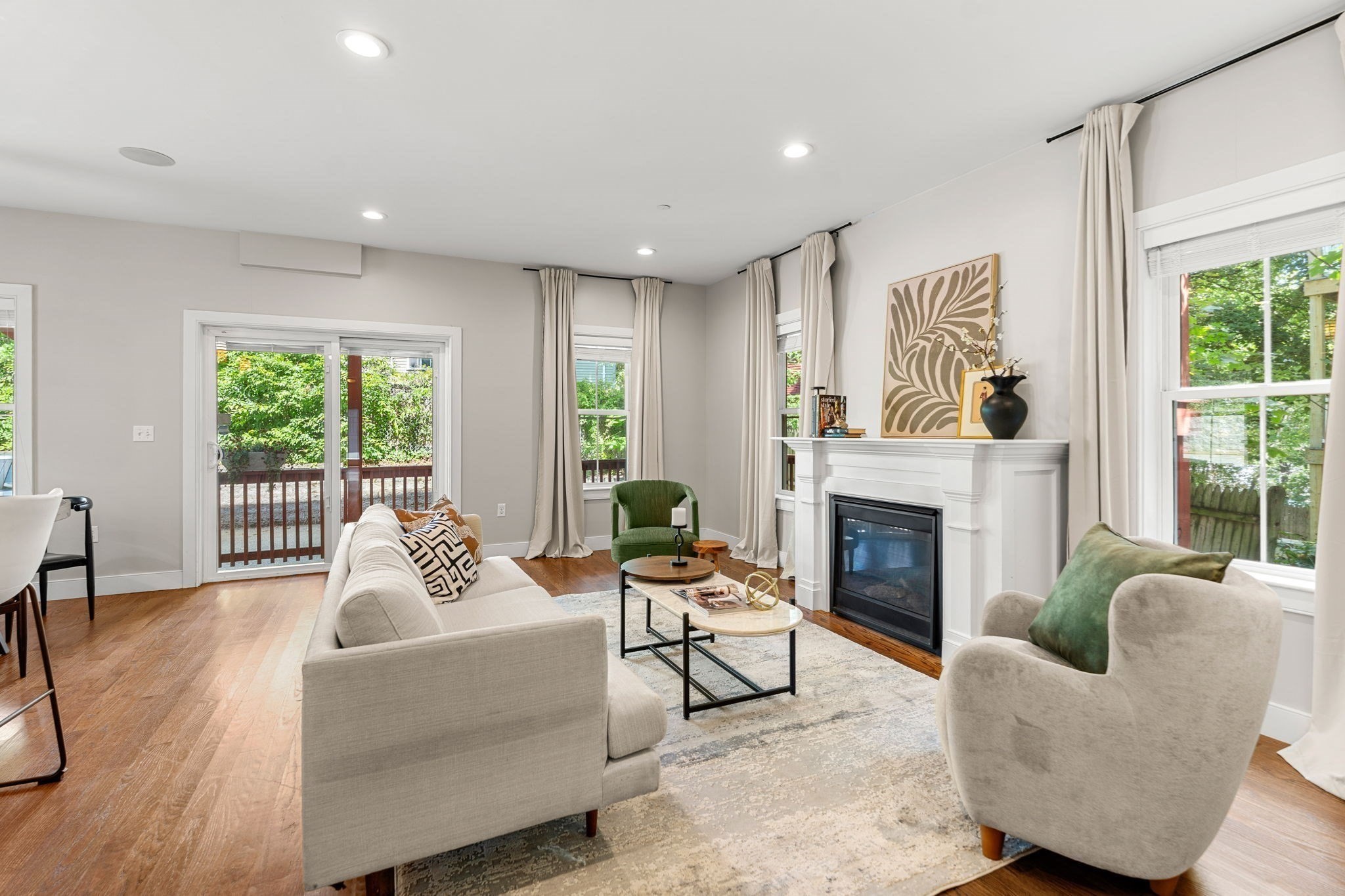23 Downer Ave Unit 1, Dorchester, Boston, MA 02125 - Image 4