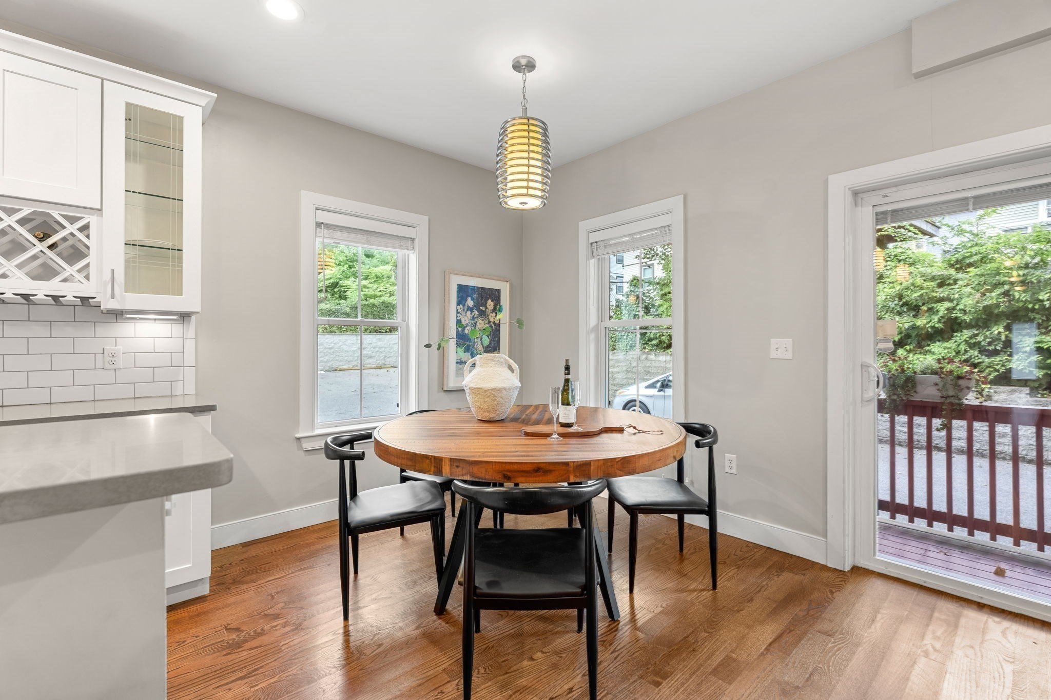 23 Downer Ave Unit 1, Dorchester, Boston, MA 02125 - Image 5