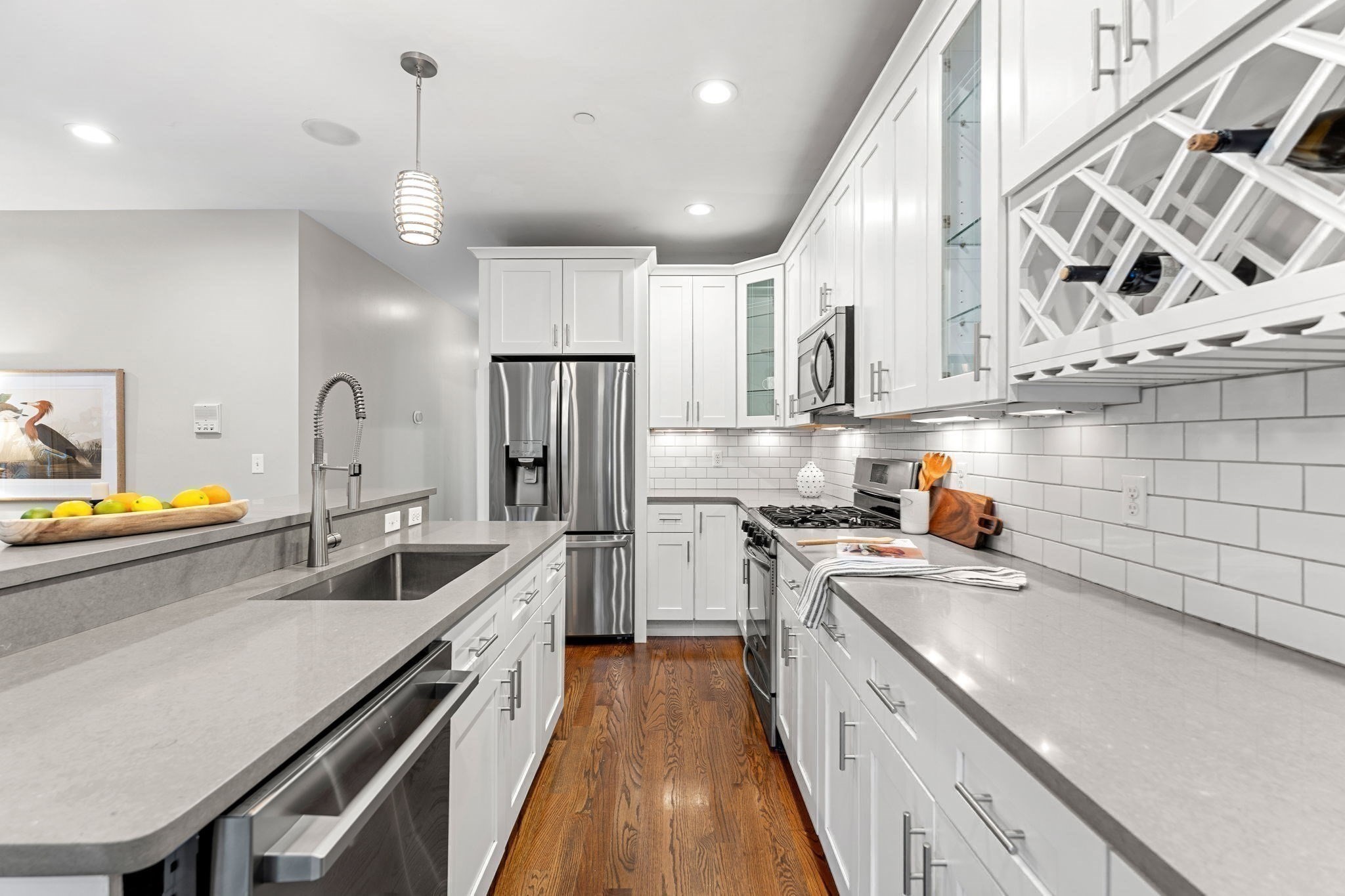23 Downer Ave Unit 1, Dorchester, Boston, MA 02125 - Image 6