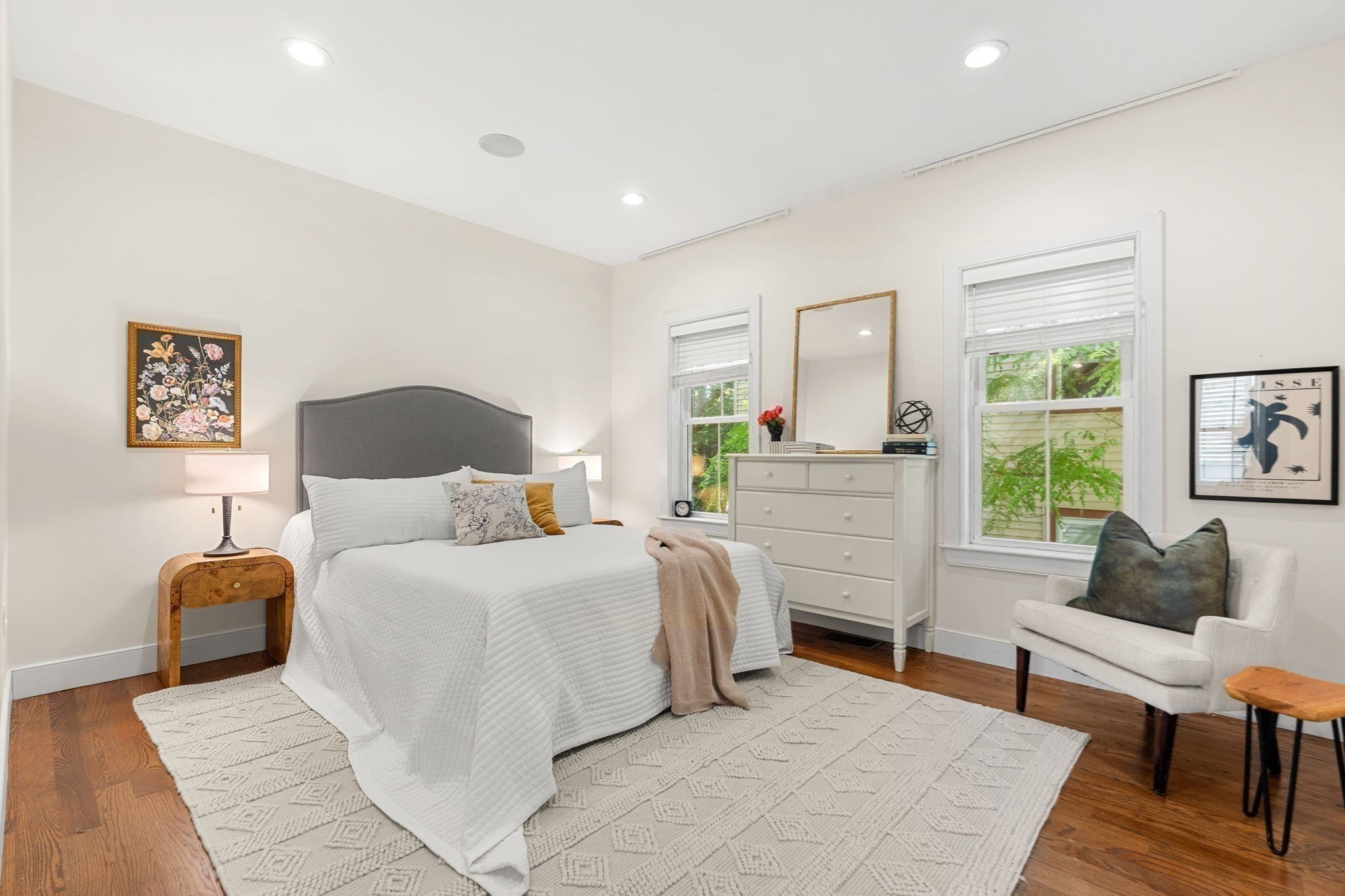 23 Downer Ave Unit 1, Dorchester, Boston, MA 02125 - Image 7