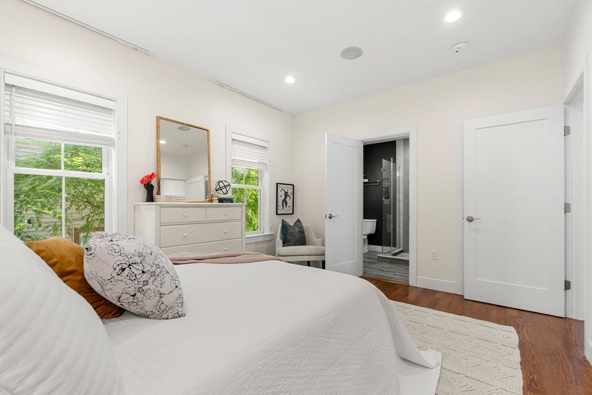 23 Downer Ave Unit 1, Dorchester, Boston, MA 02125 - Image 8