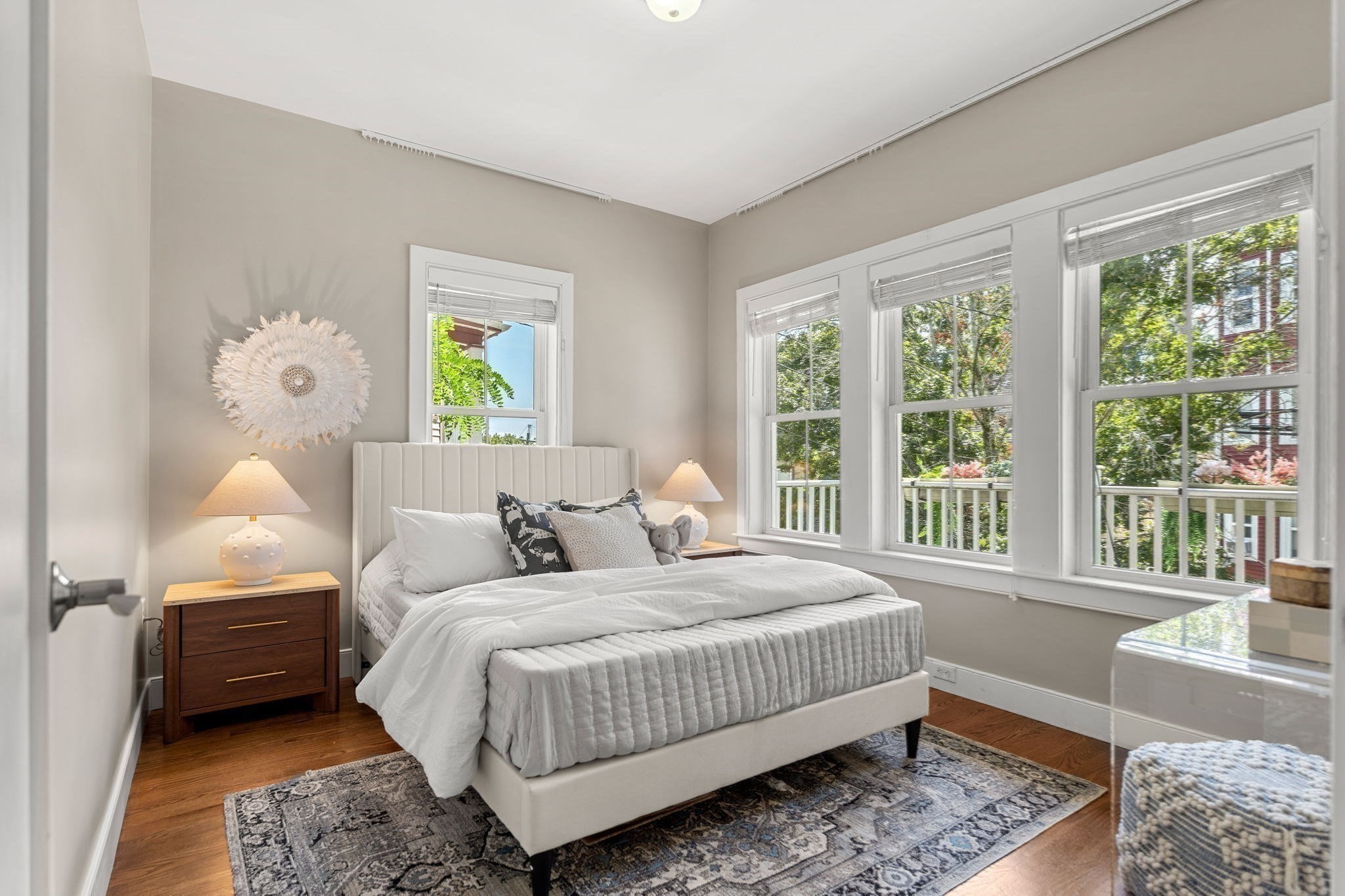 23 Downer Ave Unit 1, Dorchester, Boston, MA 02125 - Image 10