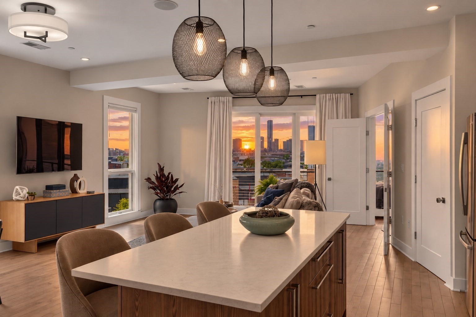 232 Old Colony Ave Unit 506a, South Boston, Boston, MA 02127