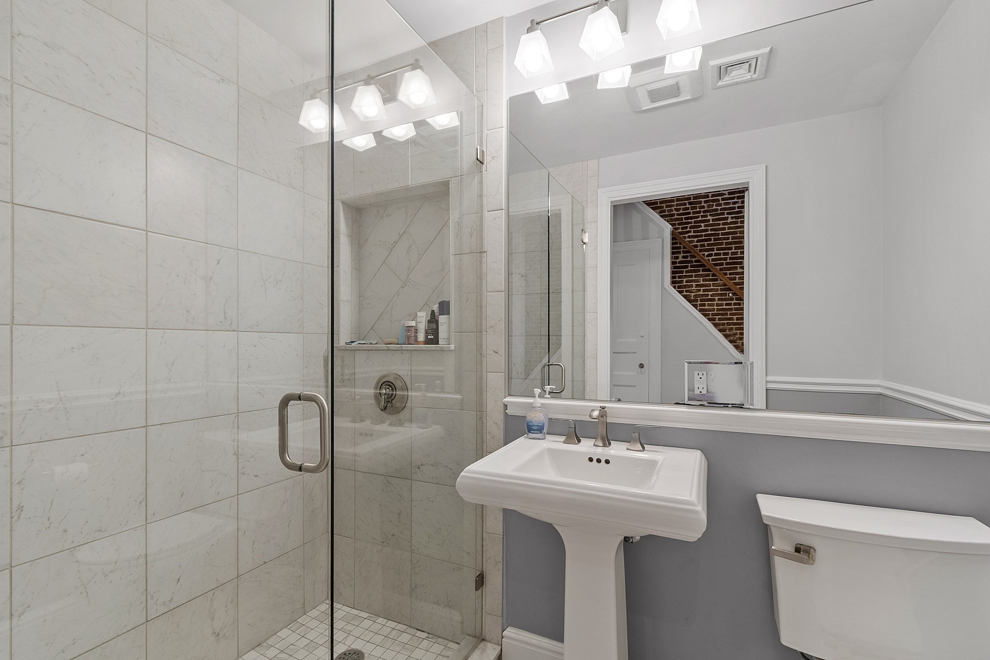 178 Commonwealth Unit 7, Back Bay, Boston, MA 02116 - Image 16