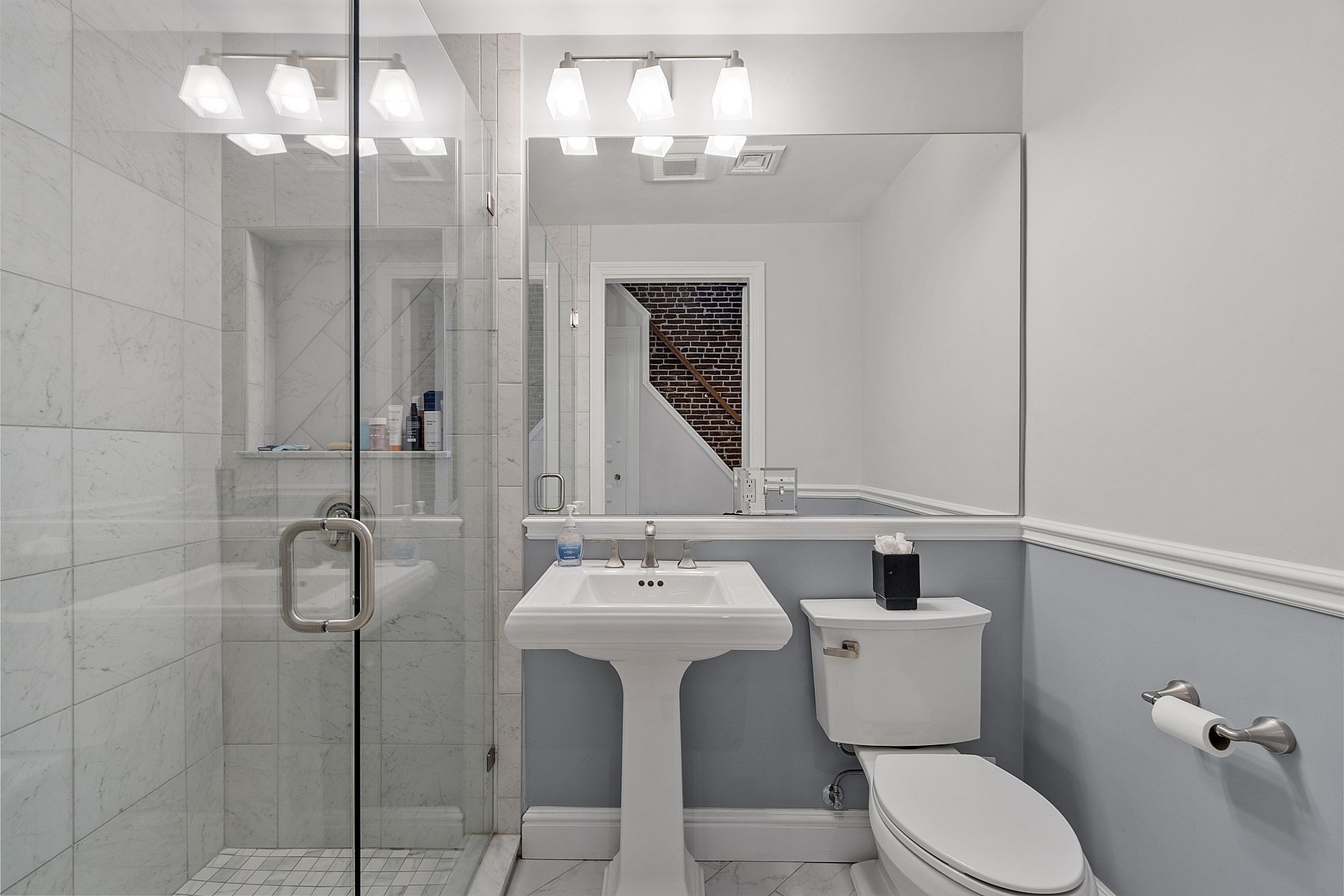 178 Commonwealth Unit 7, Back Bay, Boston, MA 02116 - Image 17