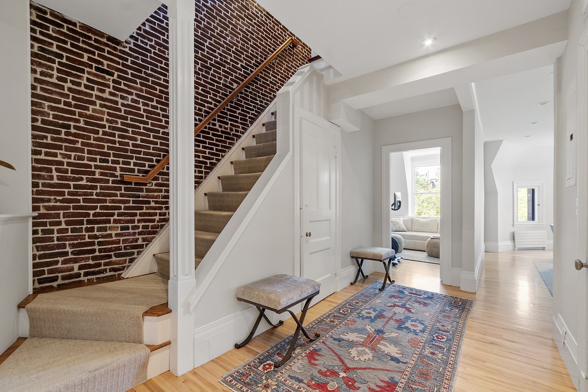 178 Commonwealth Unit 7, Back Bay, Boston, MA 02116 - Image 18