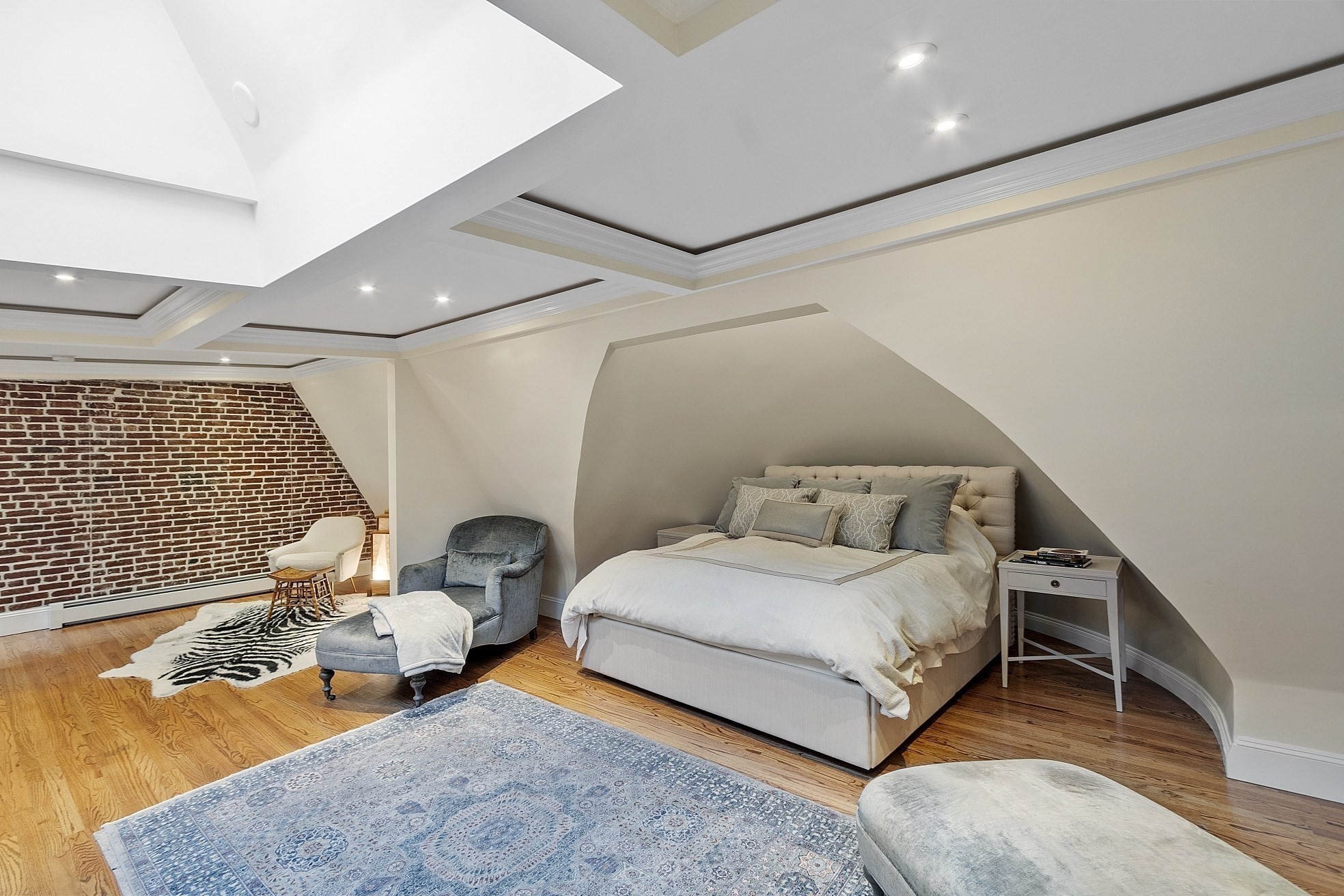 178 Commonwealth Unit 7, Back Bay, Boston, MA 02116 - Image 20