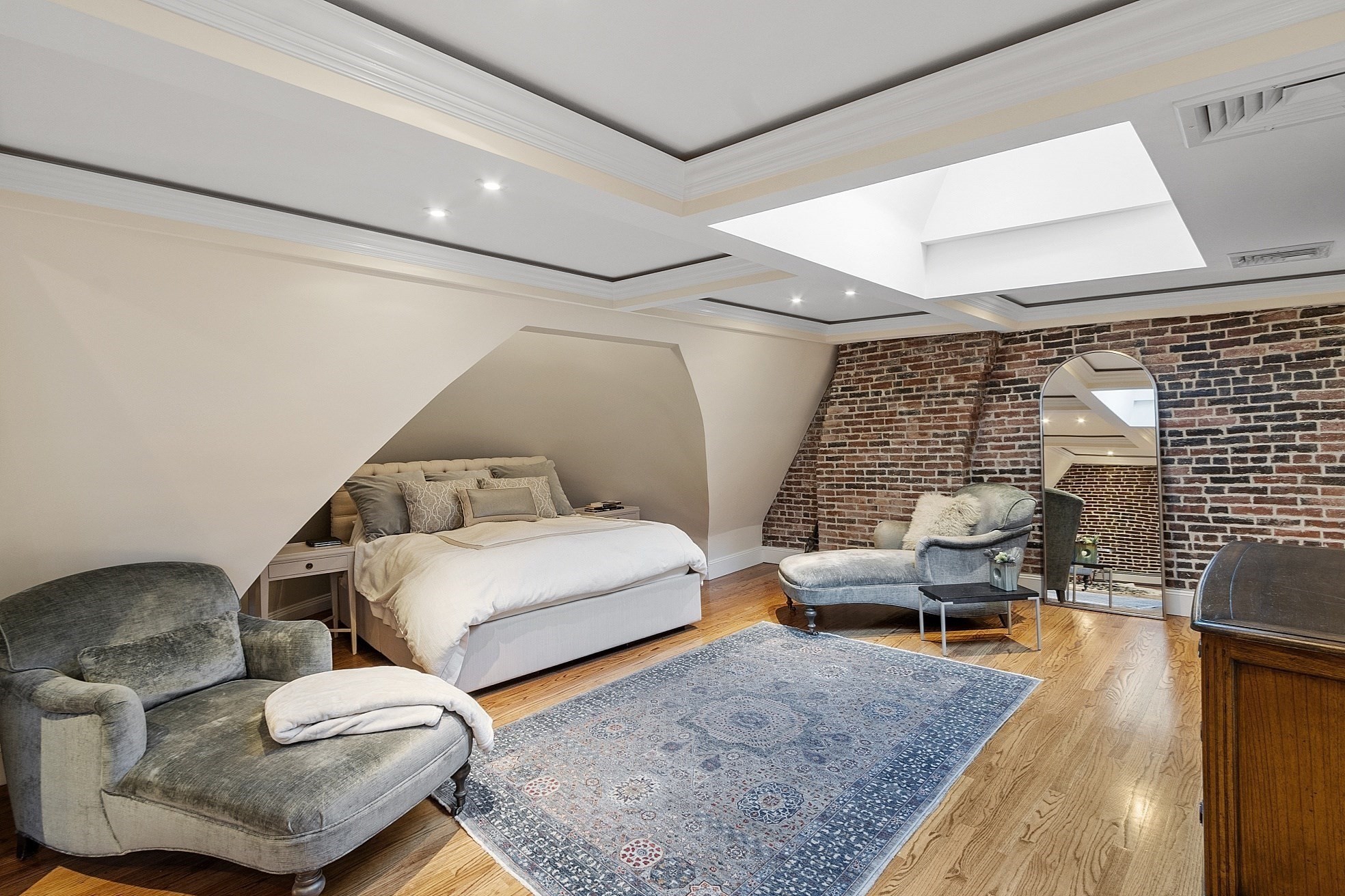178 Commonwealth Unit 7, Back Bay, Boston, MA 02116 - Image 21