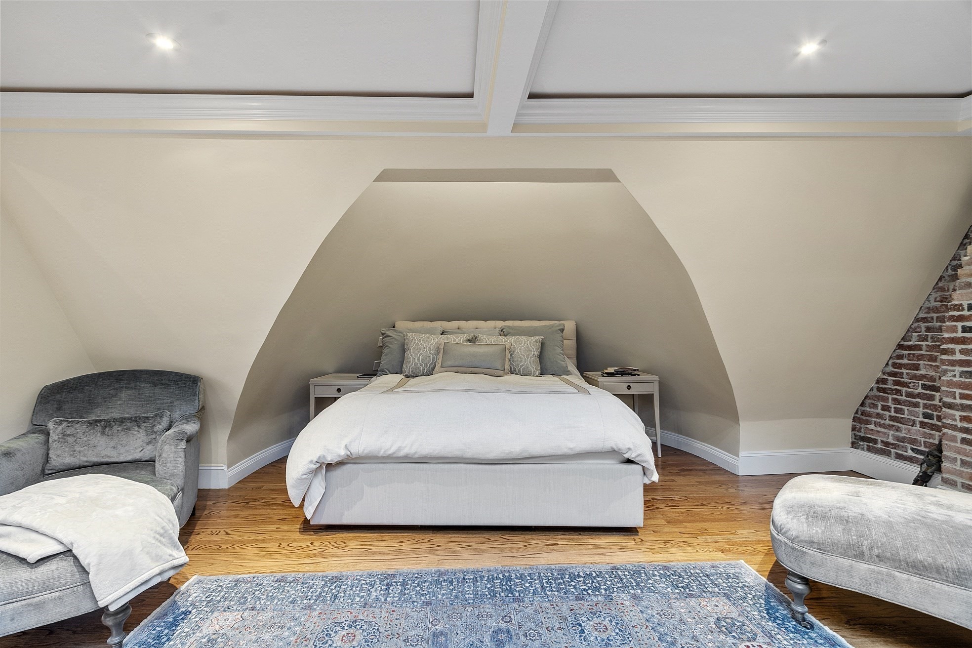 178 Commonwealth Unit 7, Back Bay, Boston, MA 02116 - Image 22