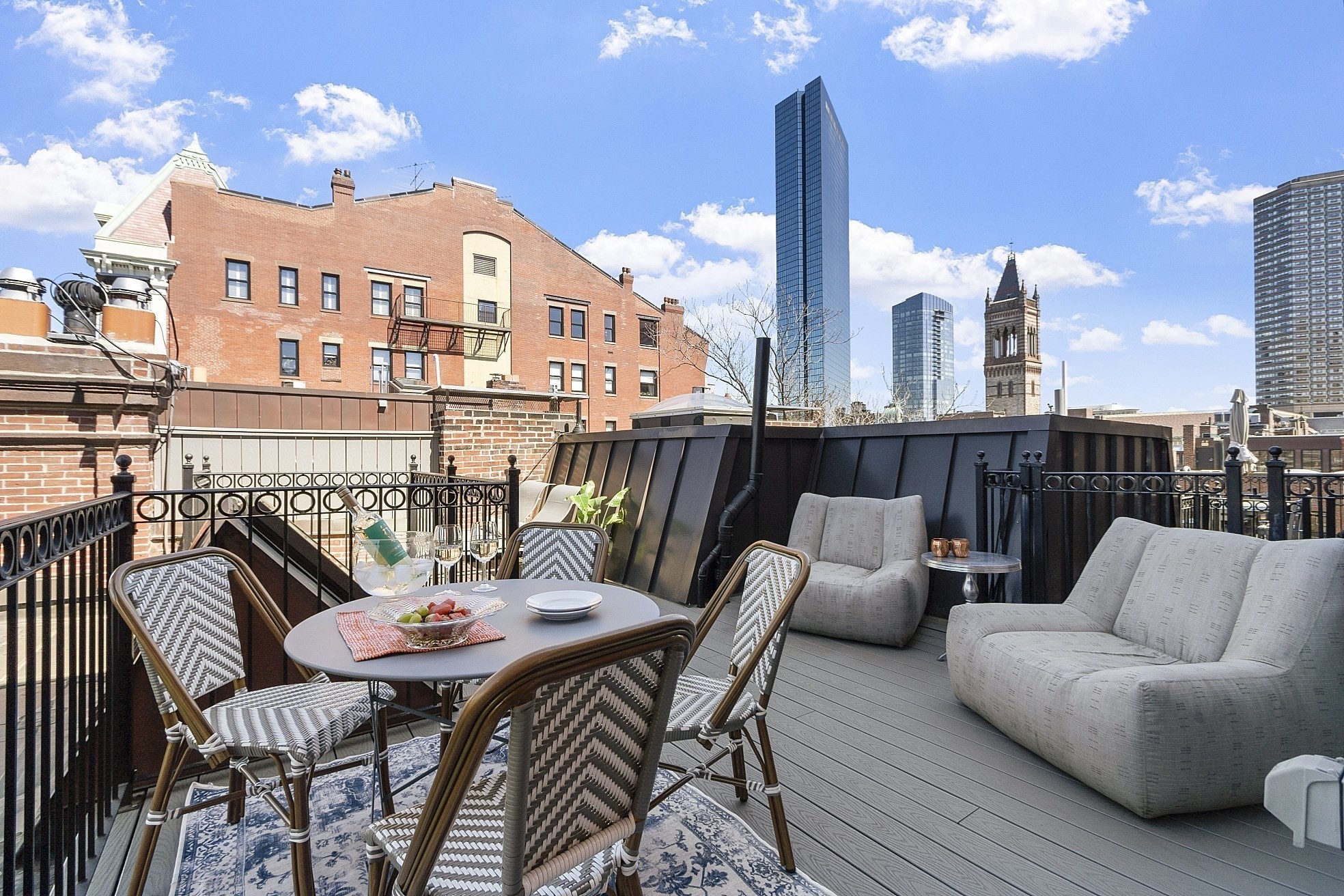 178 Commonwealth Unit 7, Back Bay, Boston, MA 02116 - Image 28