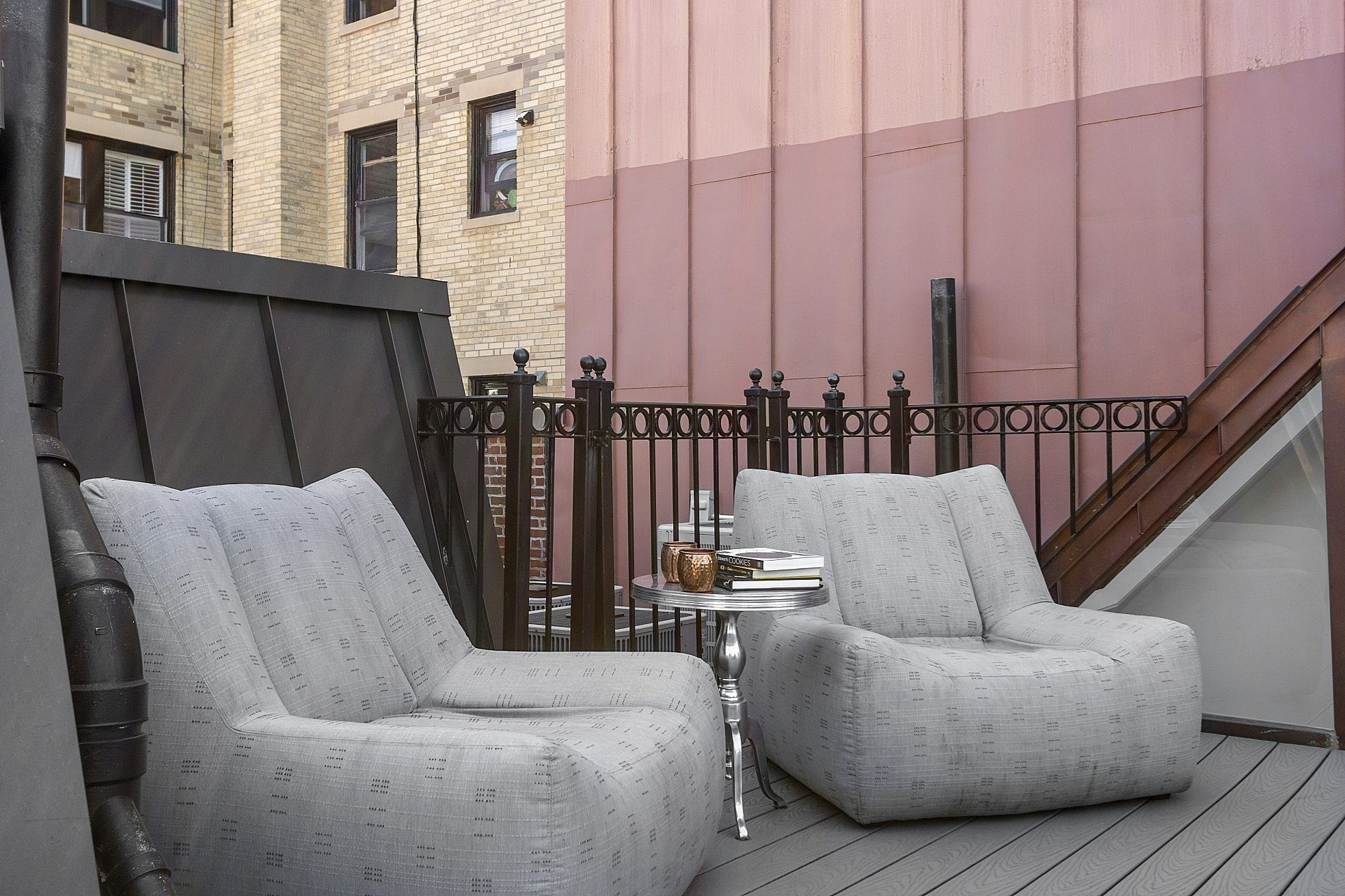 178 Commonwealth Unit 7, Back Bay, Boston, MA 02116 - Image 29