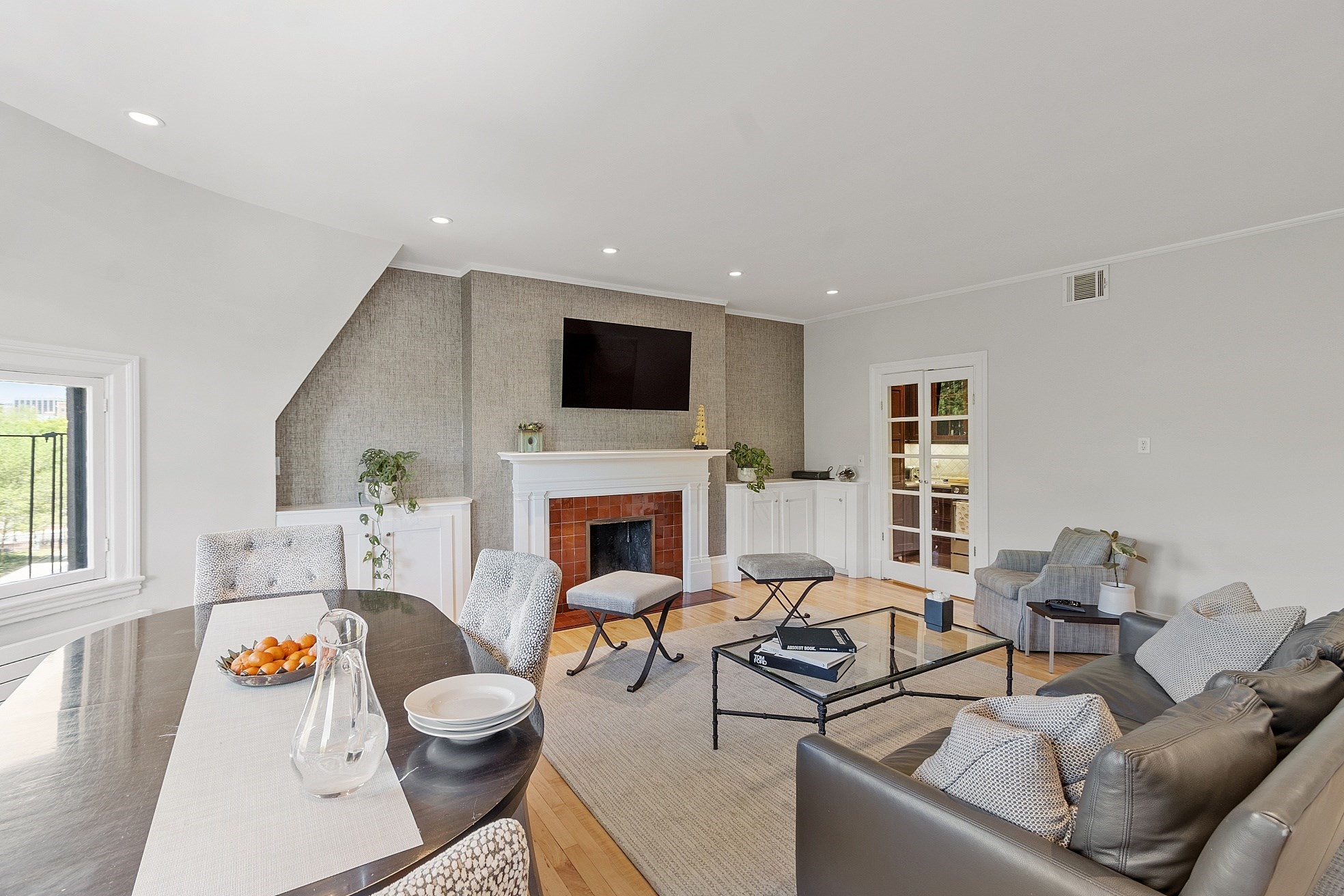 178 Commonwealth Unit 7, Back Bay, Boston, MA 02116 - Image 4
