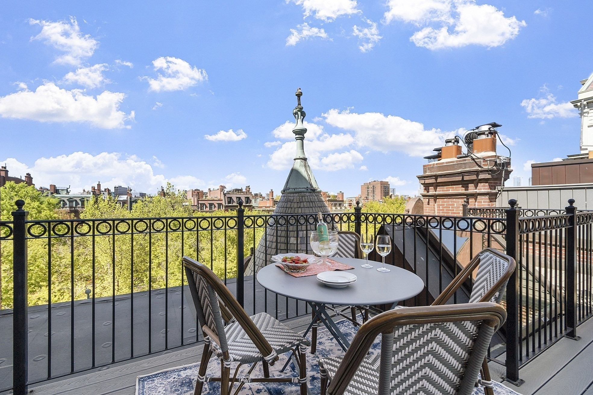 178 Commonwealth Unit 7, Back Bay, Boston, MA 02116 - Image 31