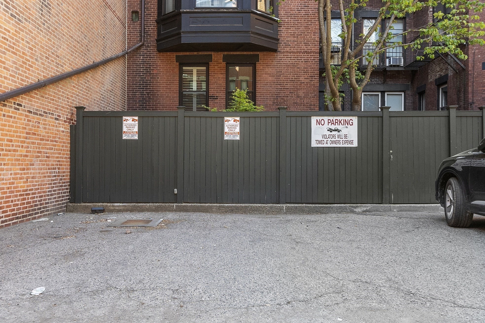 178 Commonwealth Unit 7, Back Bay, Boston, MA 02116 - Image 34