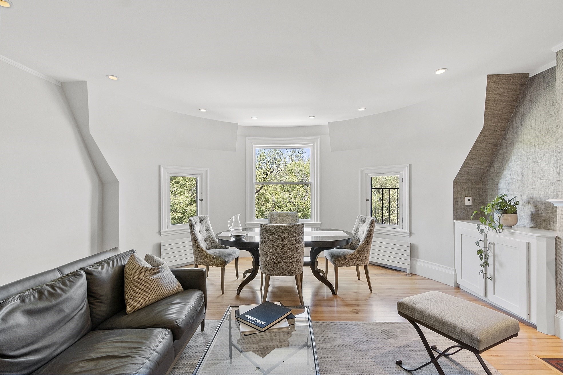 178 Commonwealth Unit 7, Back Bay, Boston, MA 02116 - Image 6