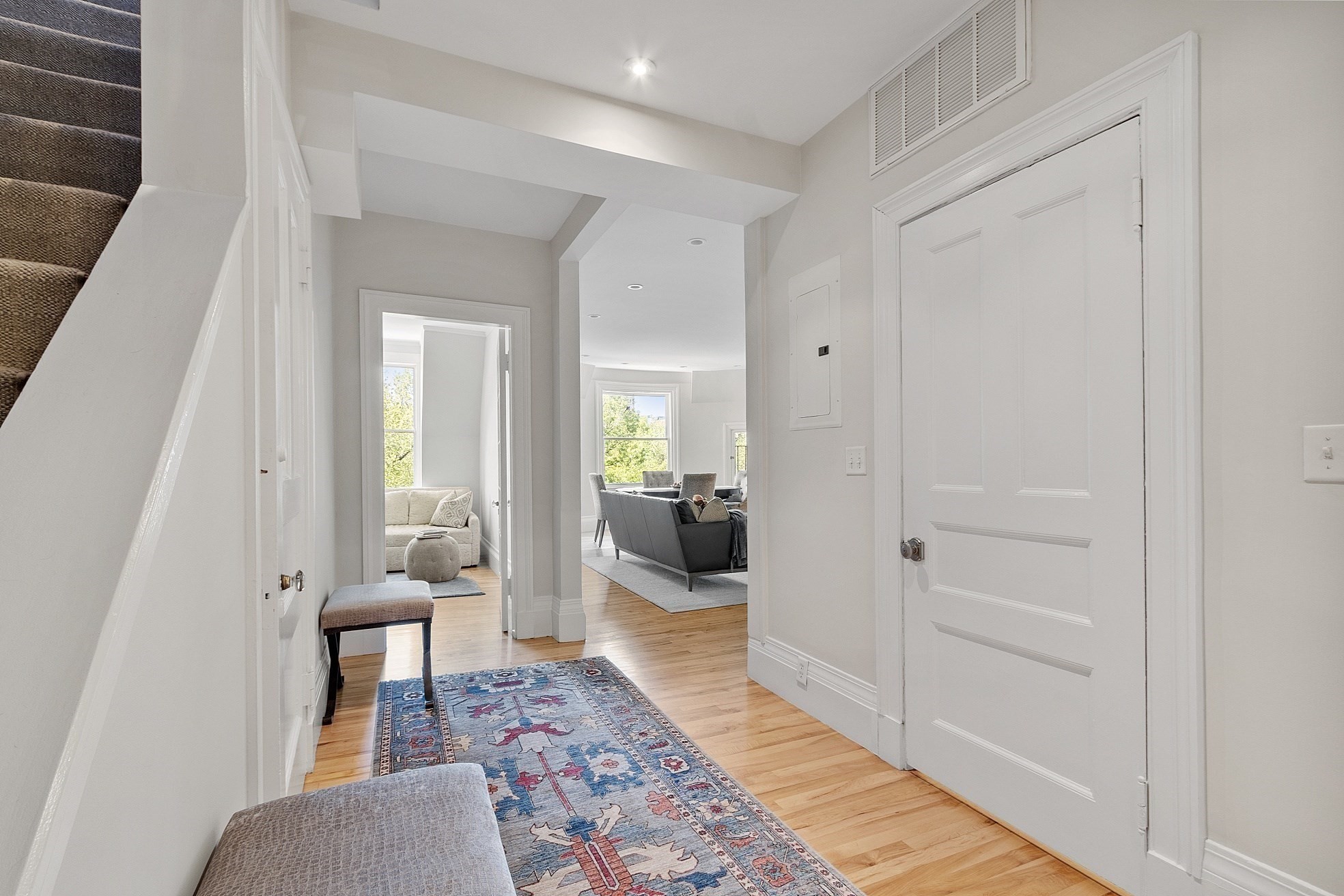 178 Commonwealth Unit 7, Back Bay, Boston, MA 02116 - Image 10