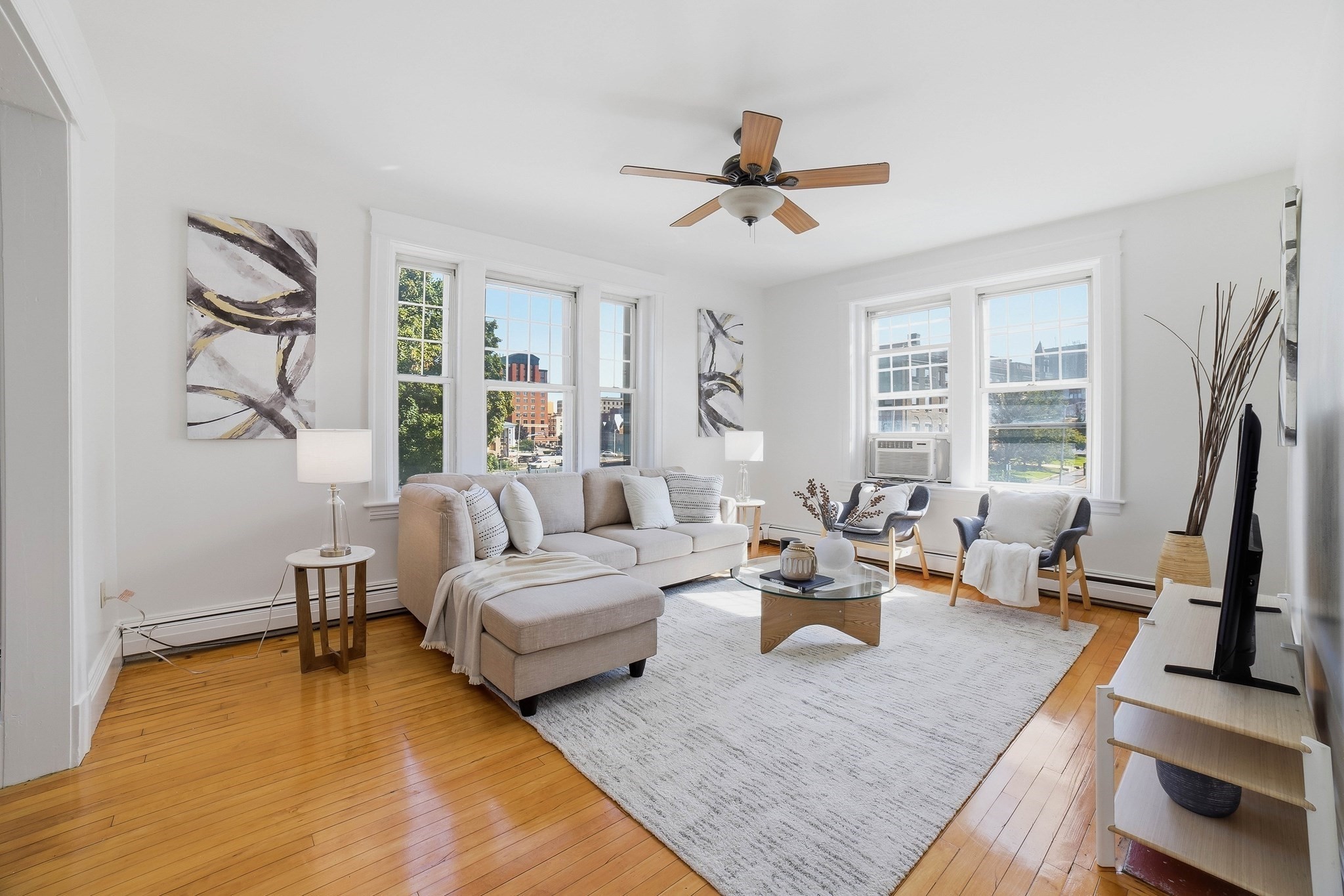 41 Chatham Unit 4, Worcester, MA 01609