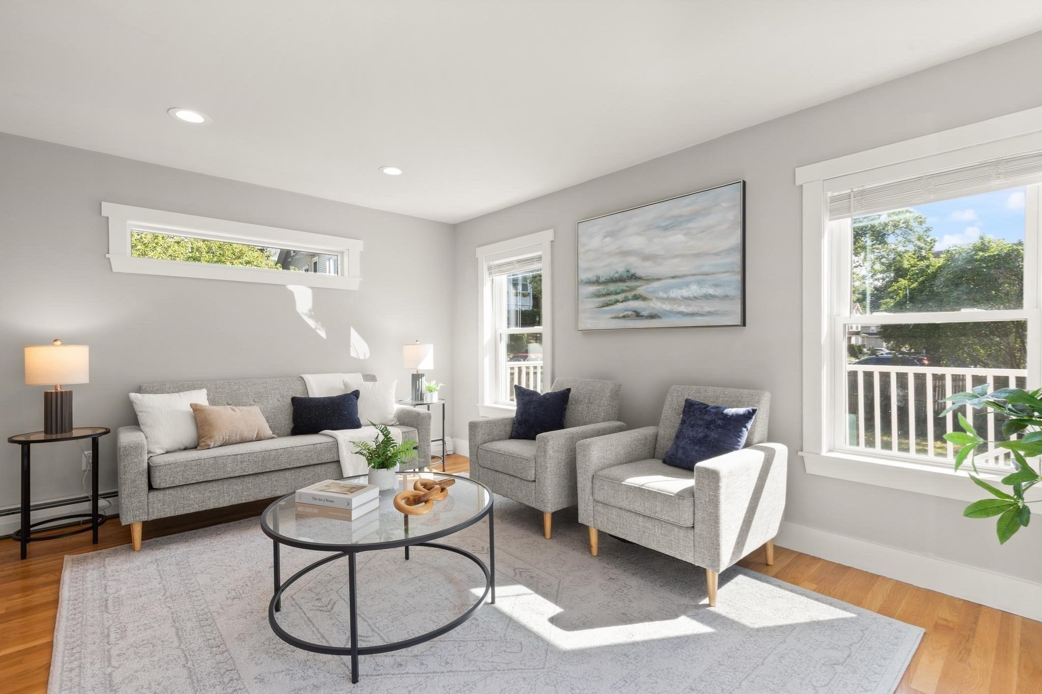 76 Saunders Street, Medford, MA 02155 - Image 2