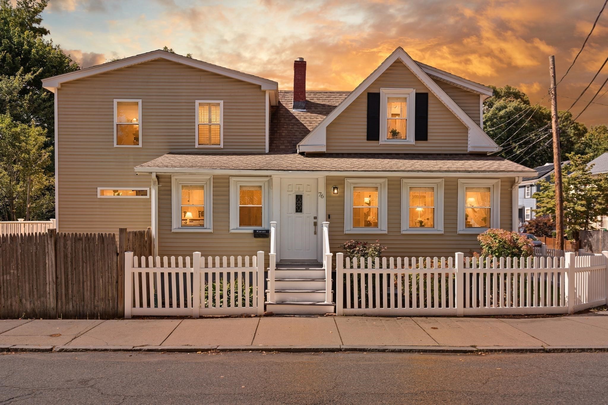 76 Saunders Street, Medford, MA 02155 - Image 24