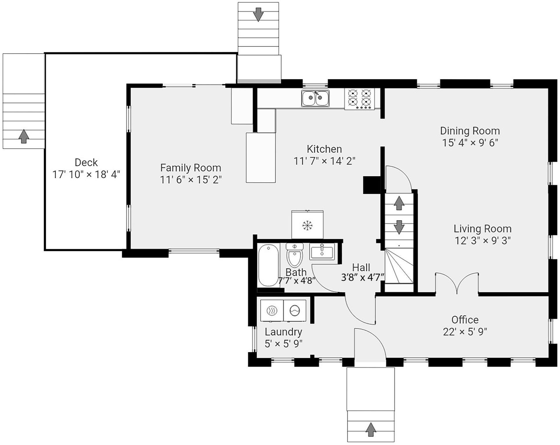76 Saunders Street, Medford, MA 02155 - Image 25