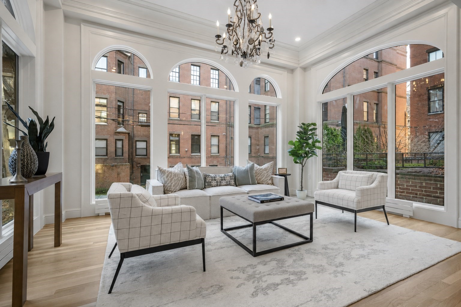 190 Marlborough St Unit A, Back Bay, Boston, MA 02116 - Image 2