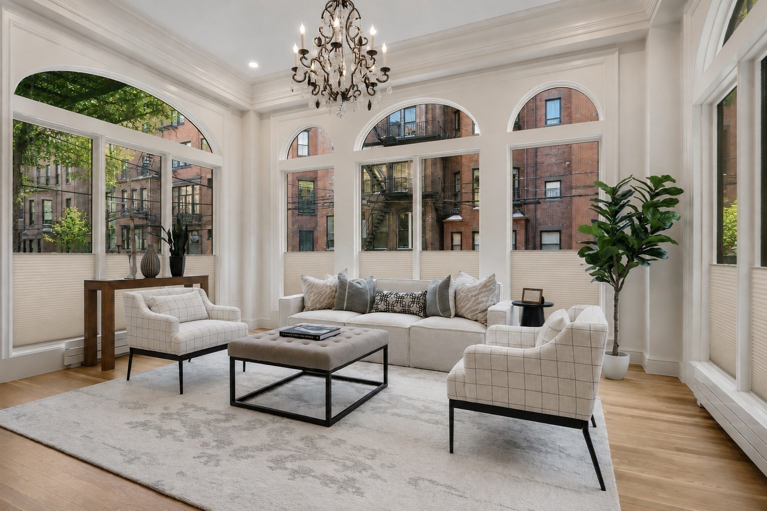 190 Marlborough St Unit A, Back Bay, Boston, MA 02116 - Image 11