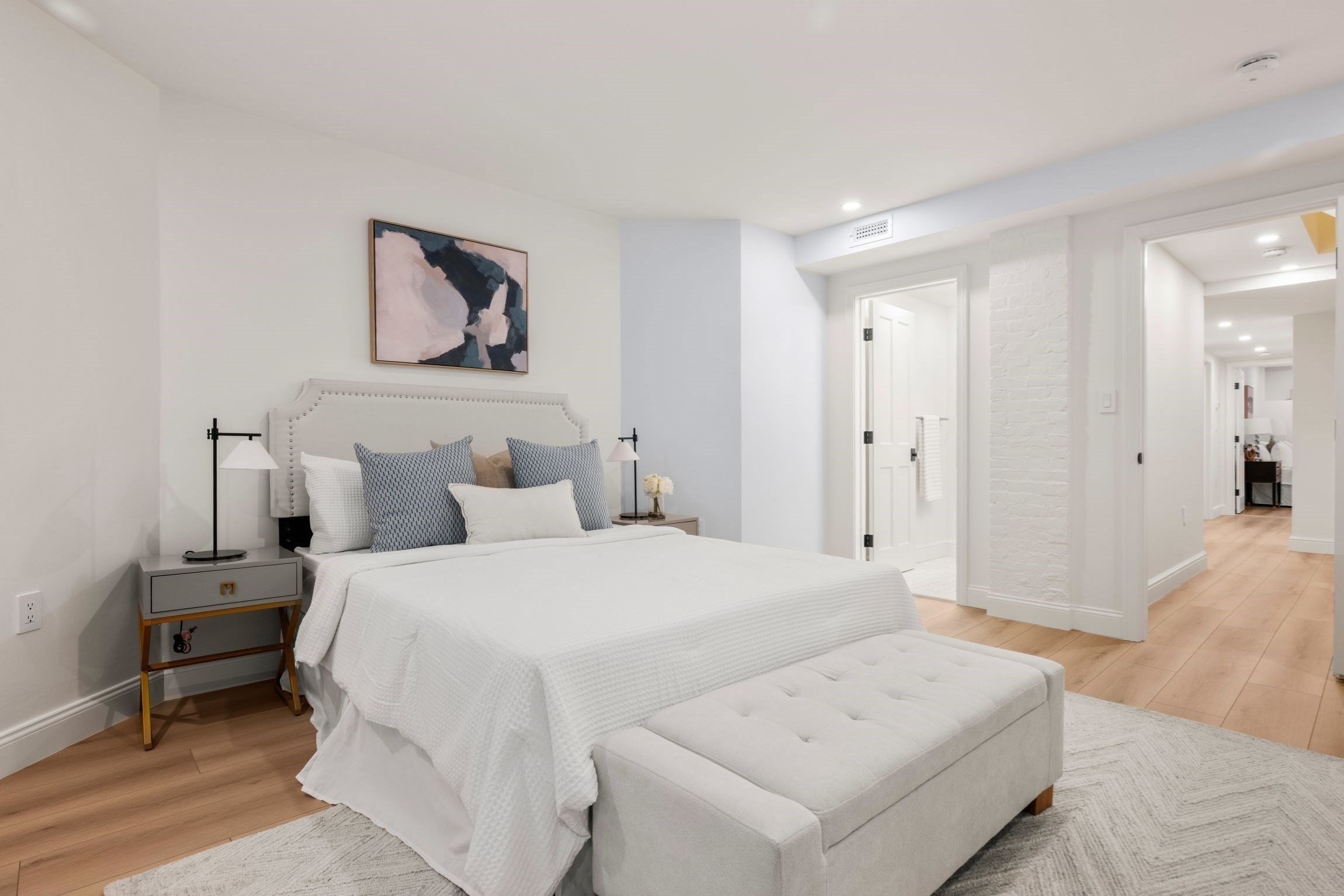 190 Marlborough St Unit A, Back Bay, Boston, MA 02116 - Image 13