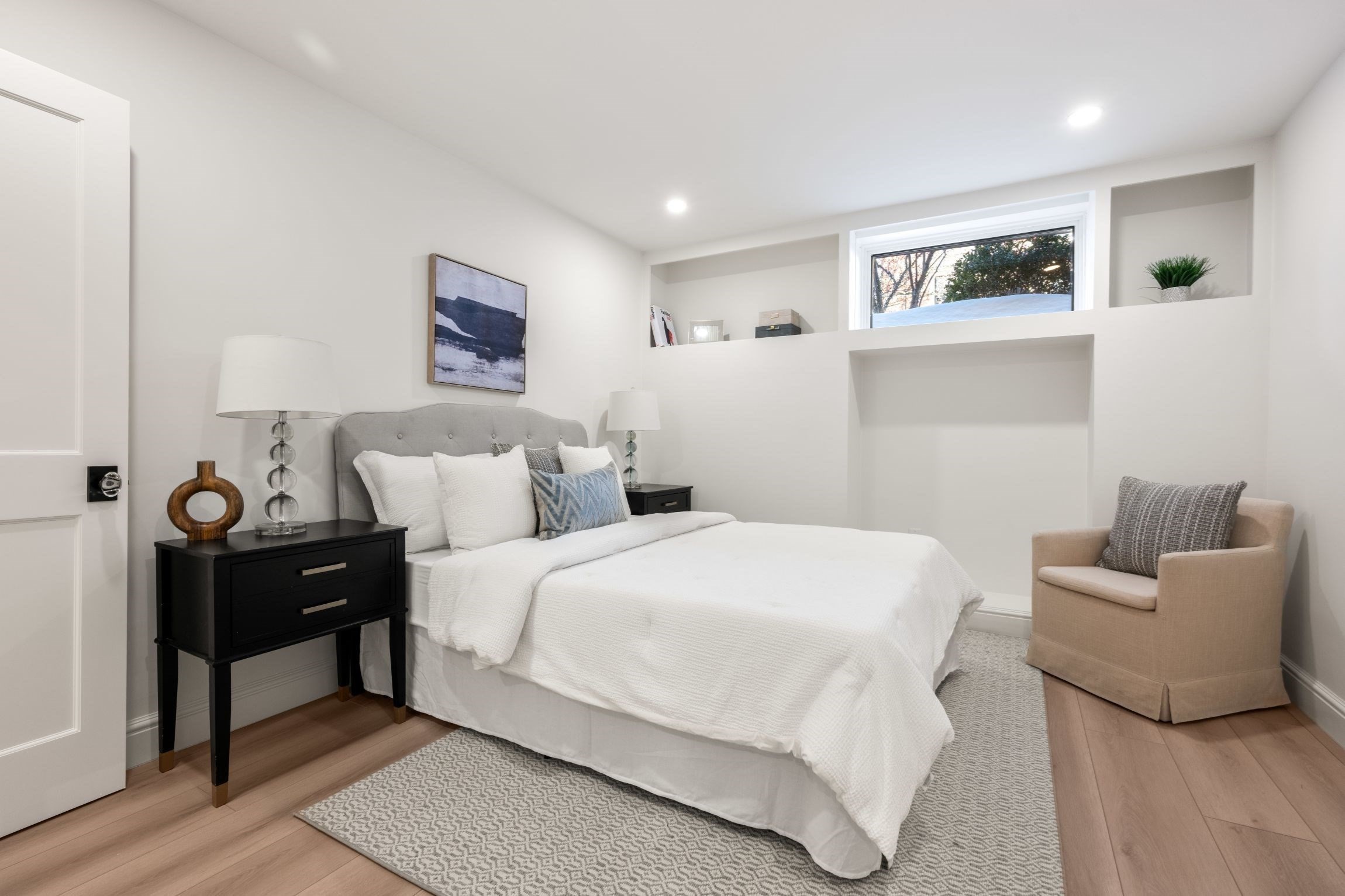 190 Marlborough St Unit A, Back Bay, Boston, MA 02116 - Image 20