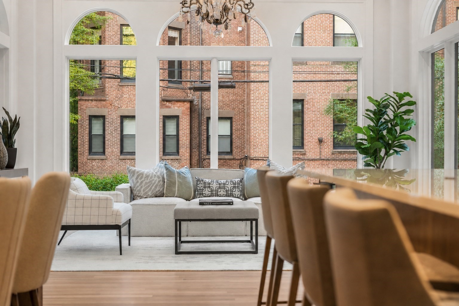 190 Marlborough St Unit A, Back Bay, Boston, MA 02116 - Image 3