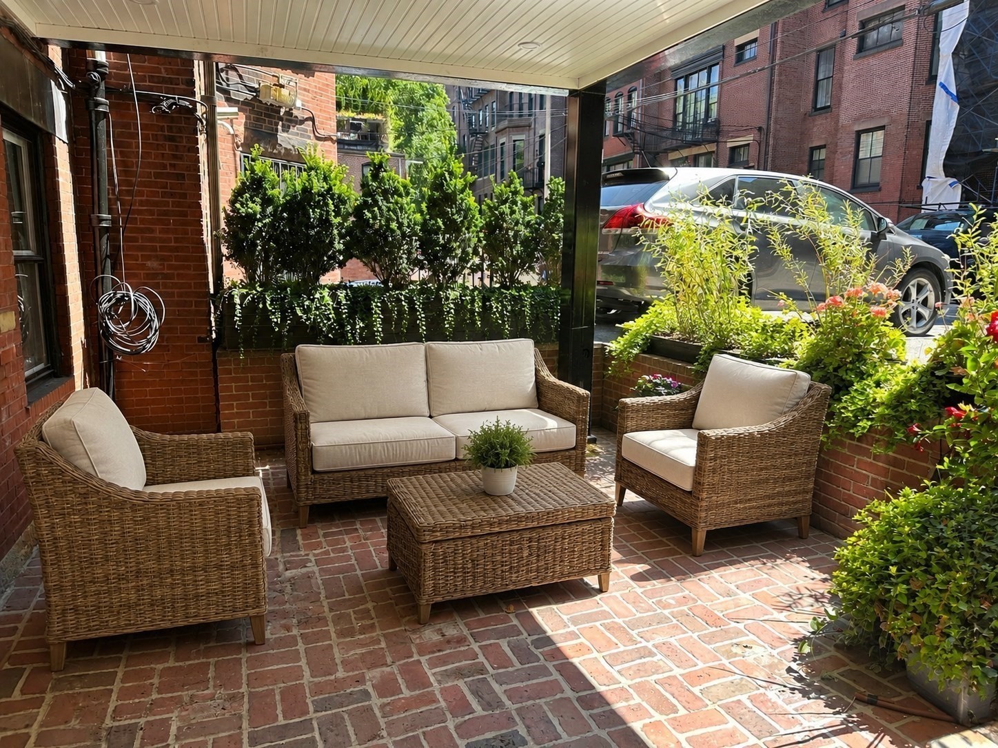 190 Marlborough St Unit A, Back Bay, Boston, MA 02116 - Image 21