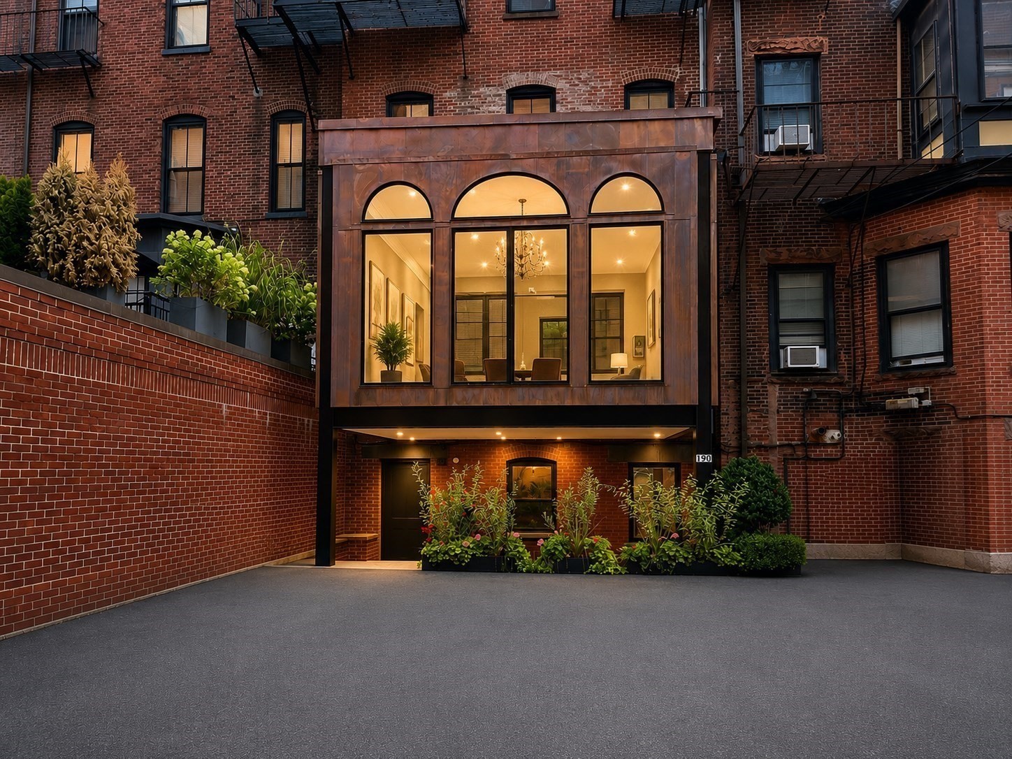 190 Marlborough St Unit A, Back Bay, Boston, MA 02116 - Image 23