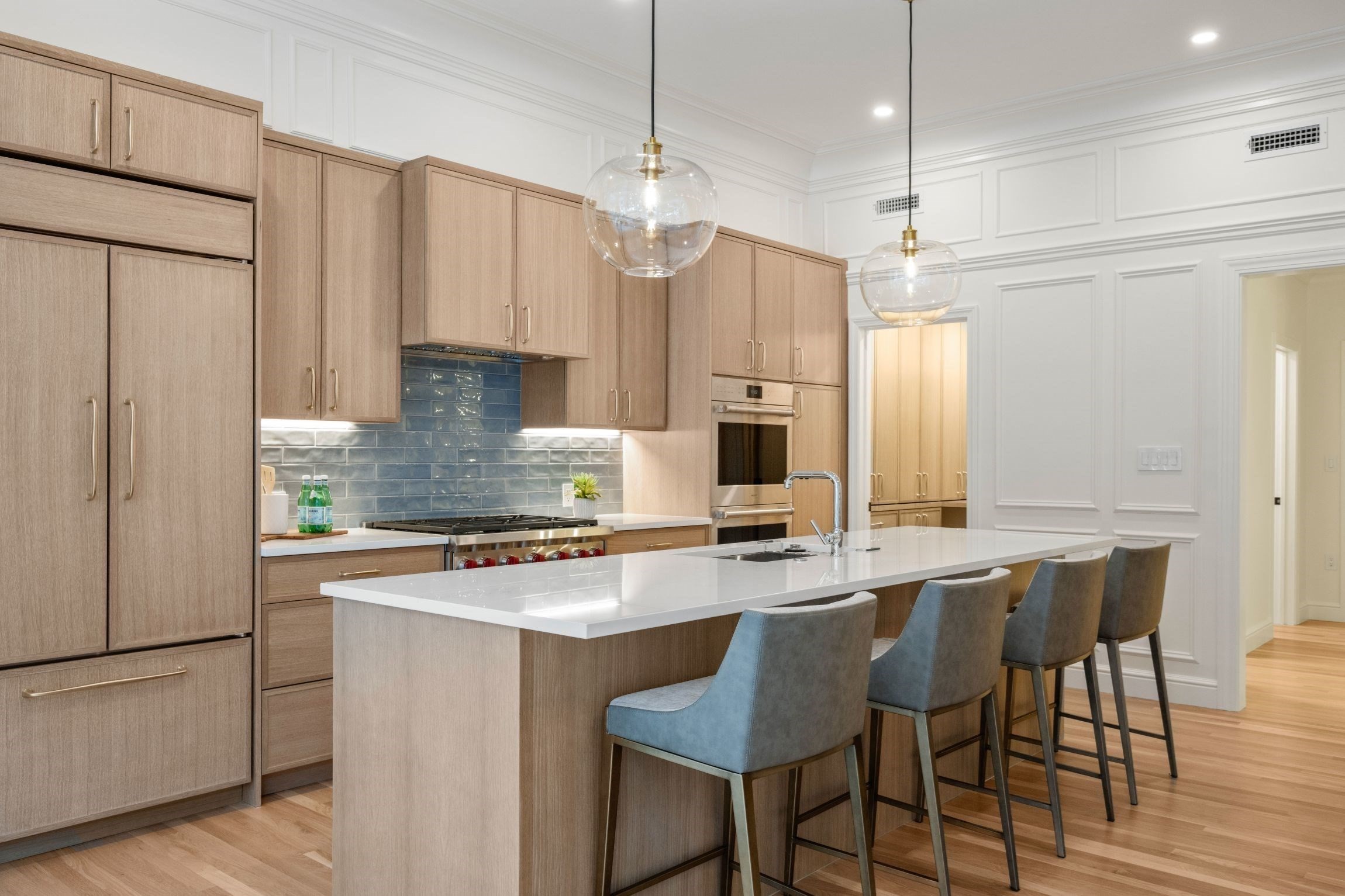 190 Marlborough St Unit A, Back Bay, Boston, MA 02116 - Image 5