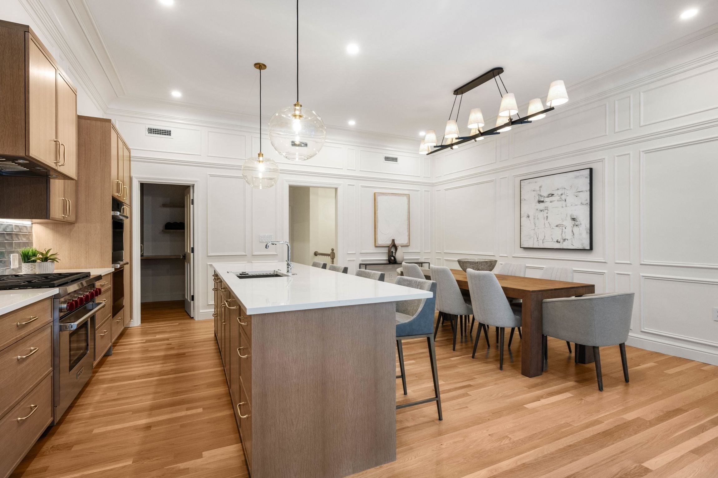 190 Marlborough St Unit A, Back Bay, Boston, MA 02116 - Image 6