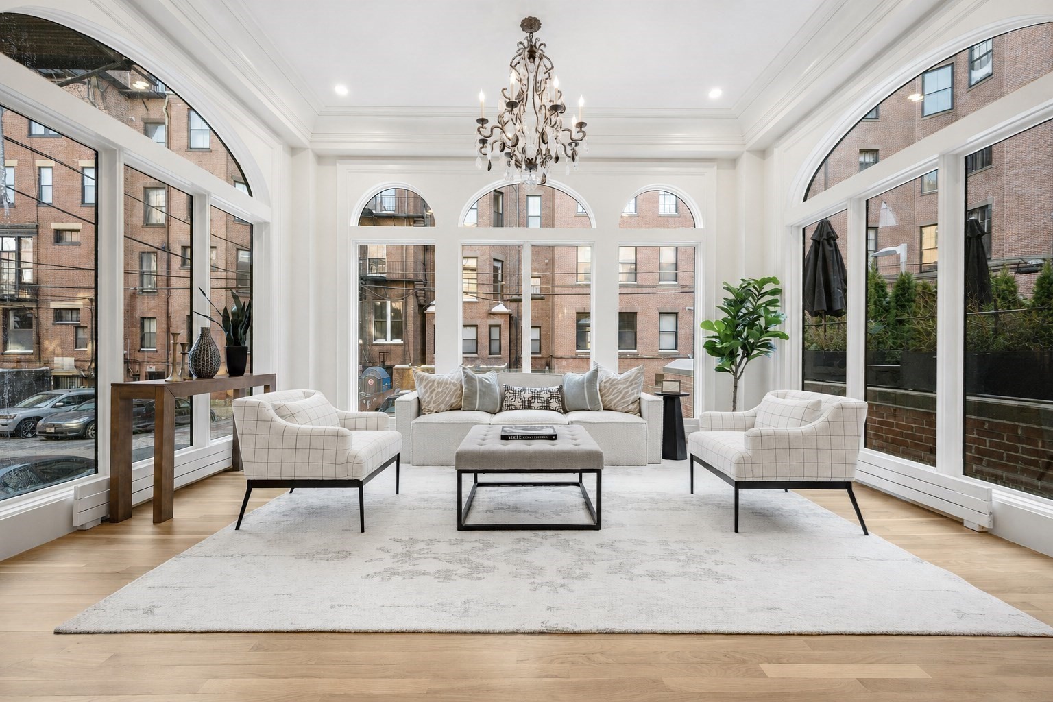 190 Marlborough St Unit A, Back Bay, Boston, MA 02116 - Image 9