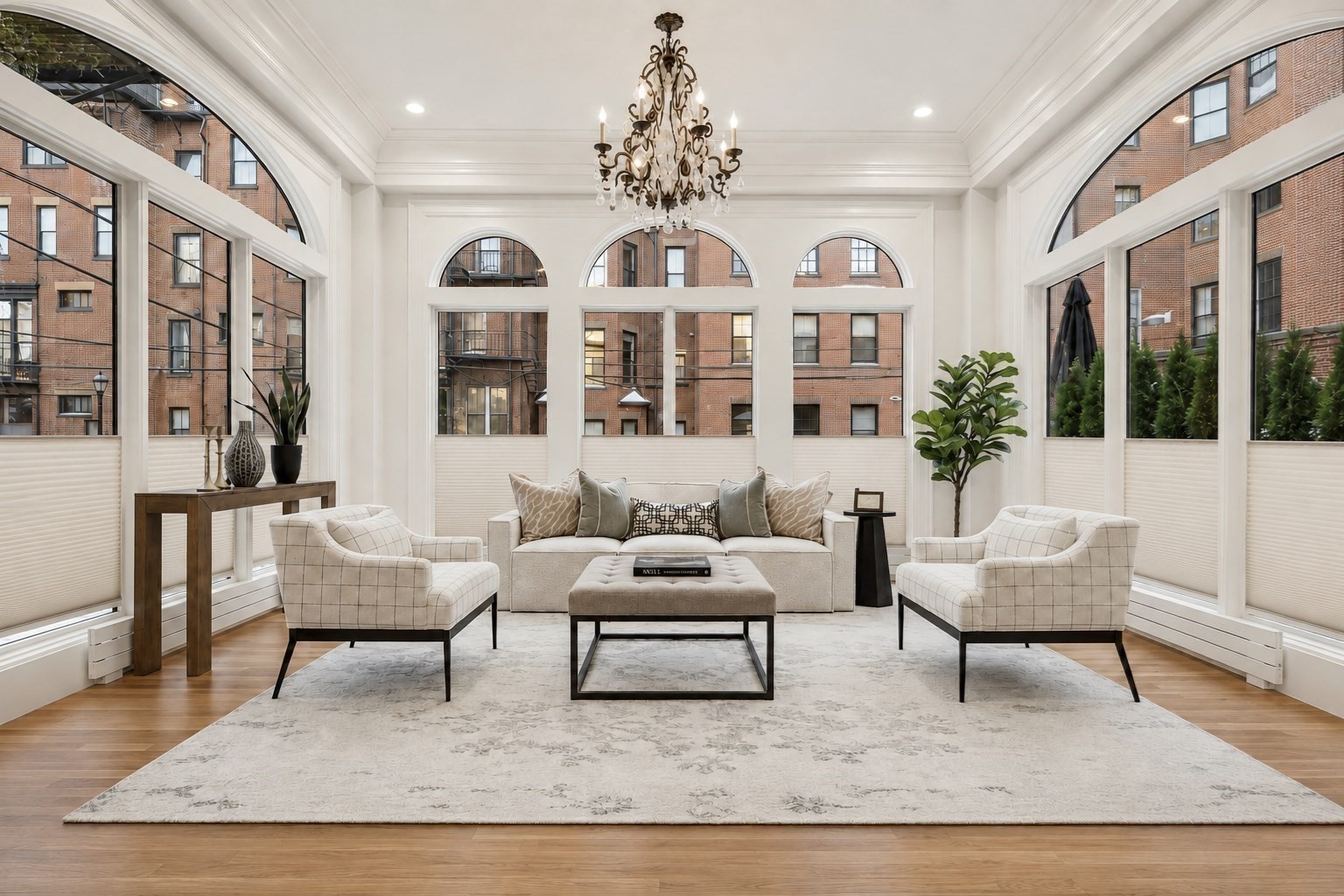 190 Marlborough St Unit A, Back Bay, Boston, MA 02116 - Image 10