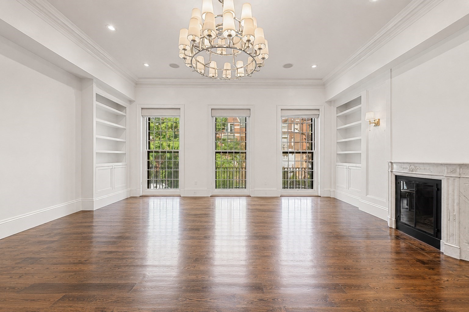 190 Marlborough St Unit C, Back Bay, Boston, MA 02116