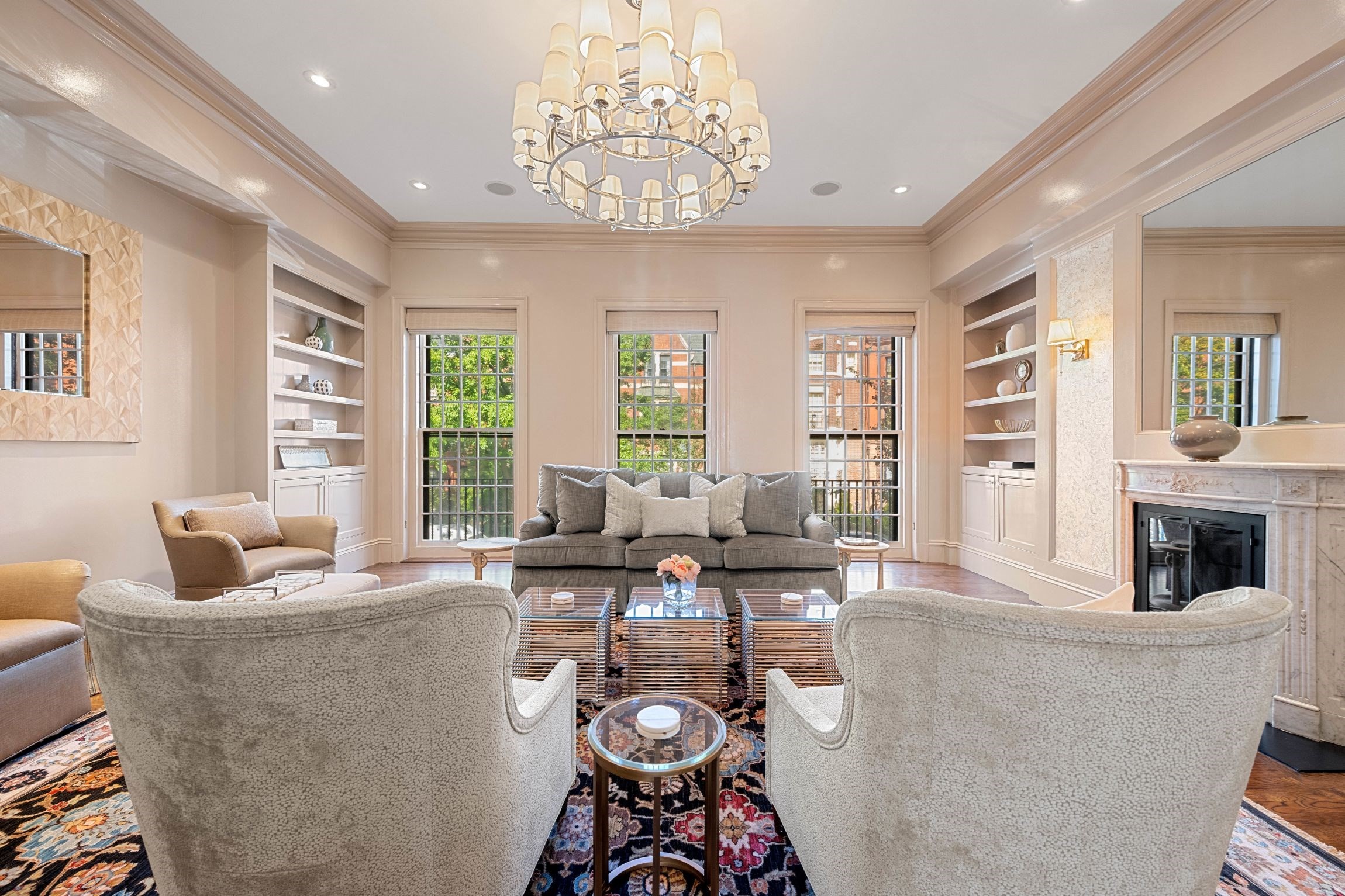 190 Marlborough St Unit C, Back Bay, Boston, MA 02116 - Image 2