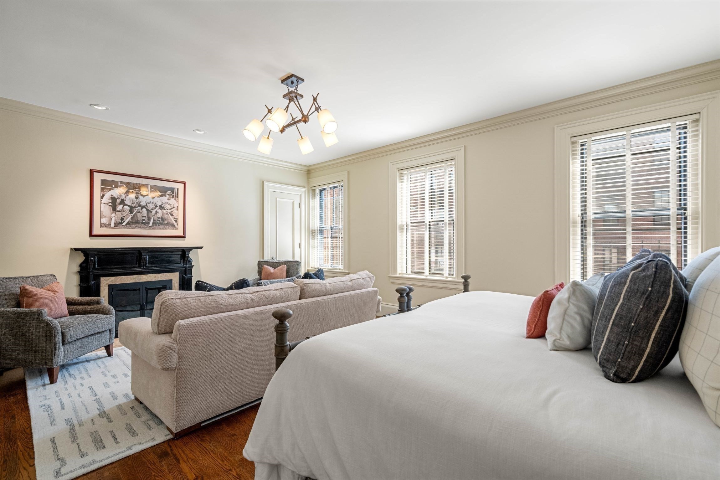 190 Marlborough St Unit C, Back Bay, Boston, MA 02116 - Image 16