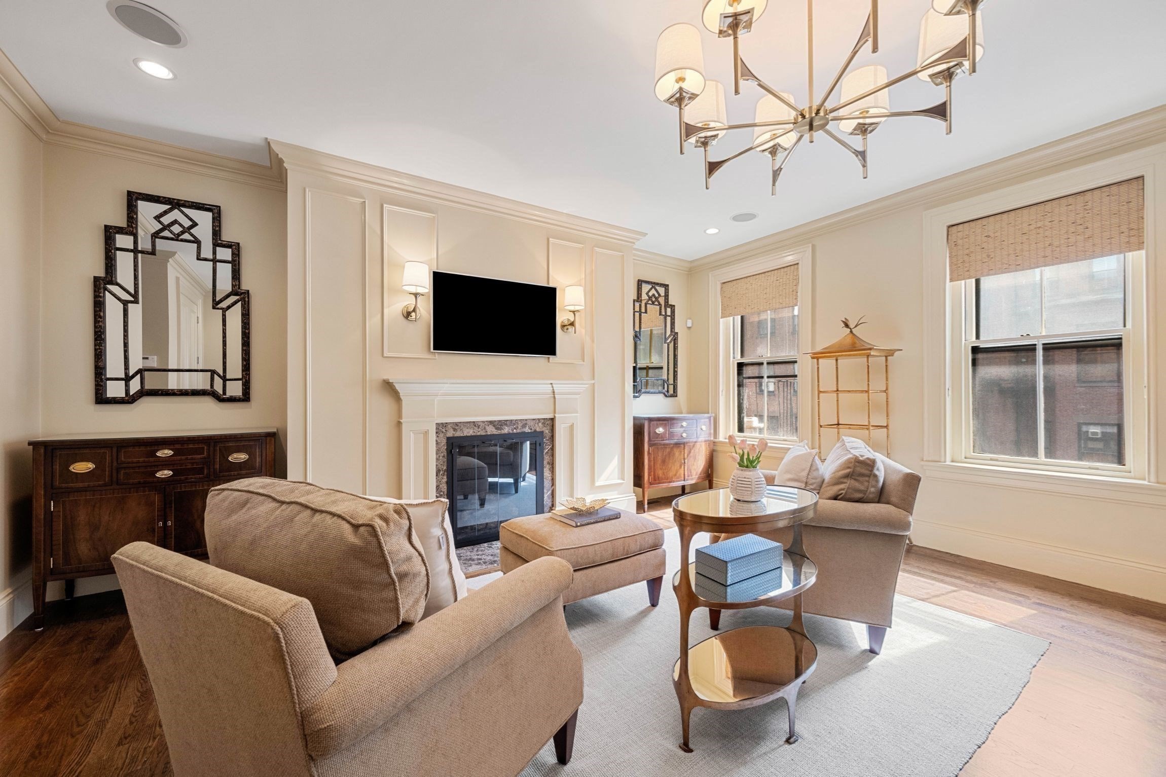 190 Marlborough St Unit C, Back Bay, Boston, MA 02116 - Image 18