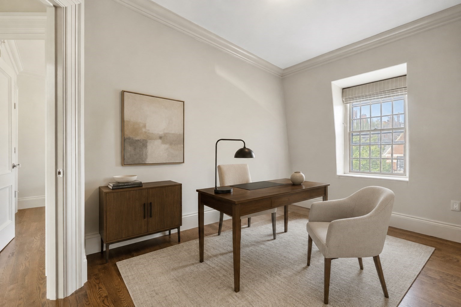 190 Marlborough St Unit C, Back Bay, Boston, MA 02116 - Image 20