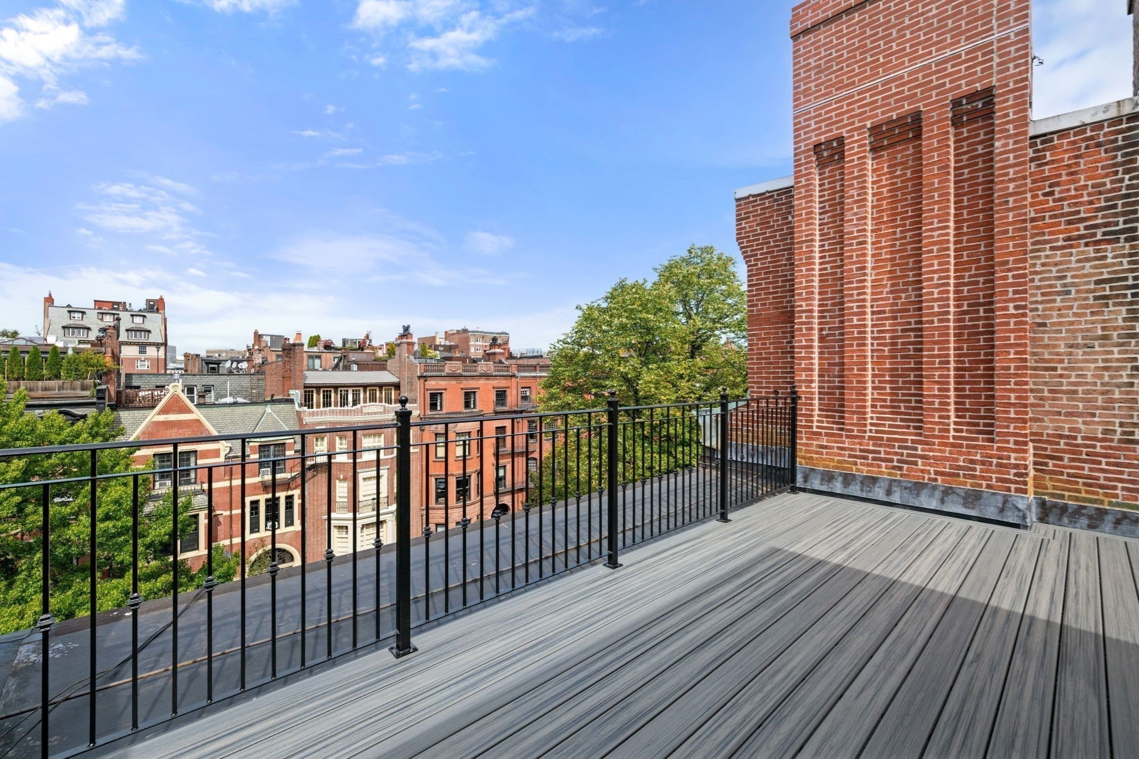 190 Marlborough St Unit C, Back Bay, Boston, MA 02116 - Image 26