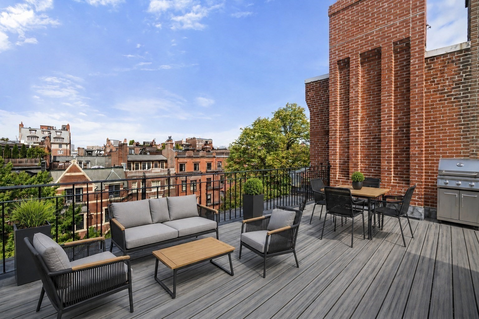 190 Marlborough St Unit C, Back Bay, Boston, MA 02116 - Image 27
