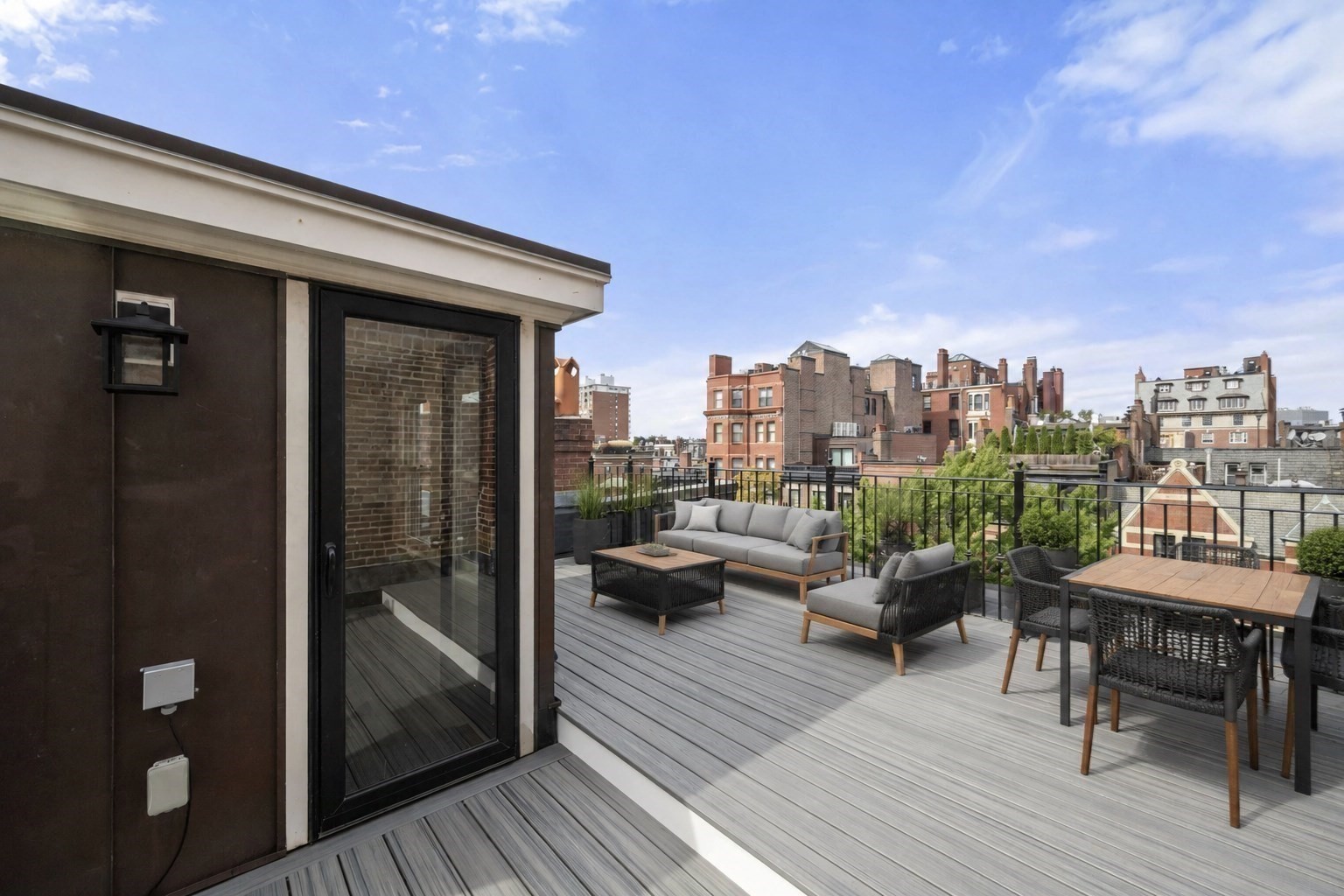 190 Marlborough St Unit C, Back Bay, Boston, MA 02116 - Image 28
