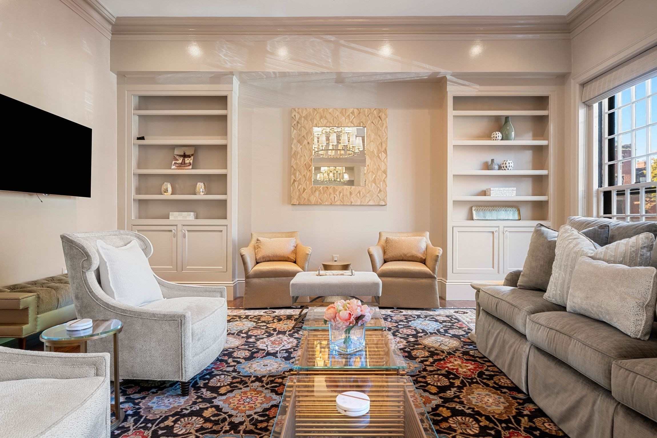 190 Marlborough St Unit C, Back Bay, Boston, MA 02116 - Image 4