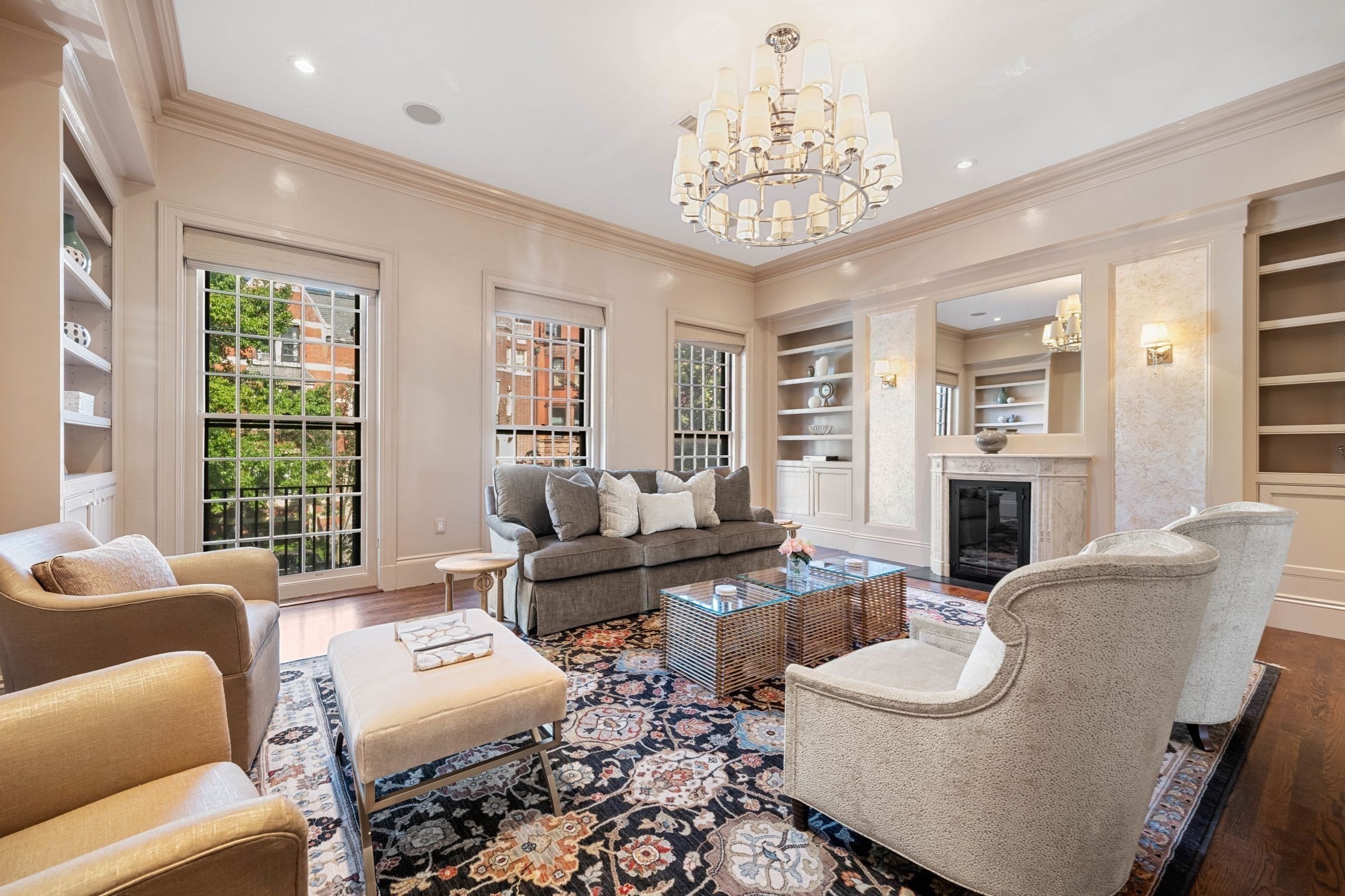 190 Marlborough St Unit C, Back Bay, Boston, MA 02116 - Image 6