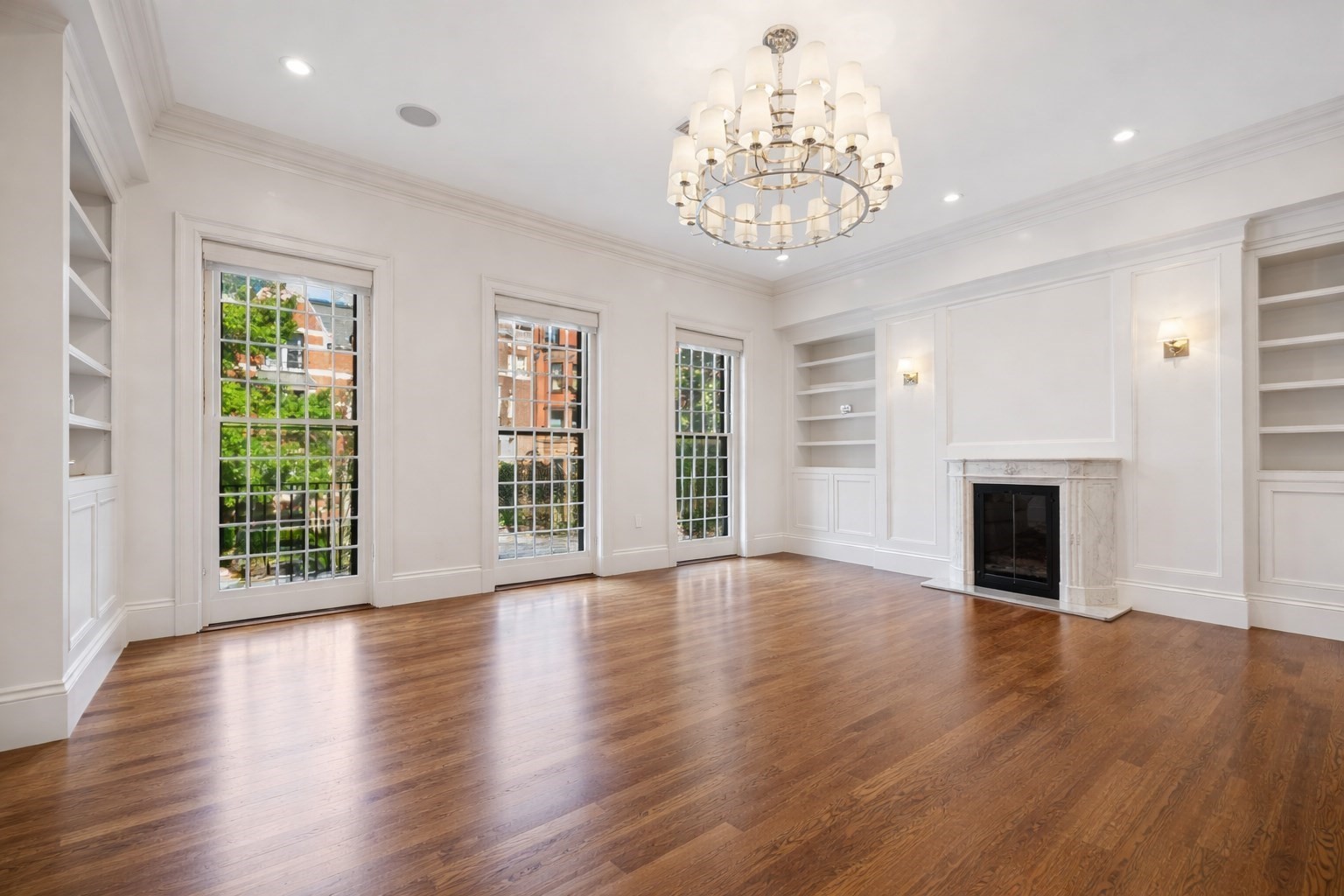 190 Marlborough St Unit C, Back Bay, Boston, MA 02116 - Image 7