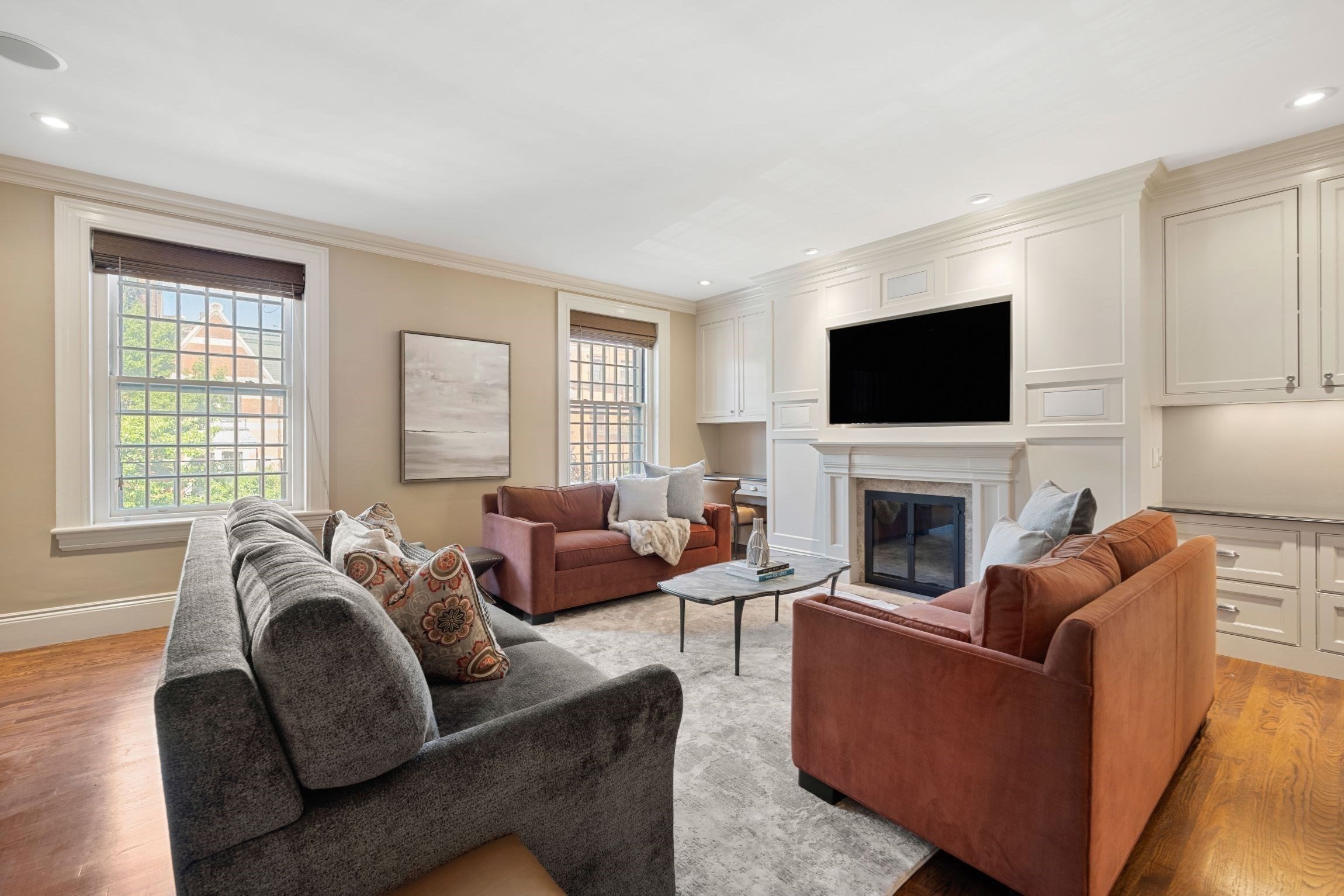 190 Marlborough St Unit C, Back Bay, Boston, MA 02116 - Image 10