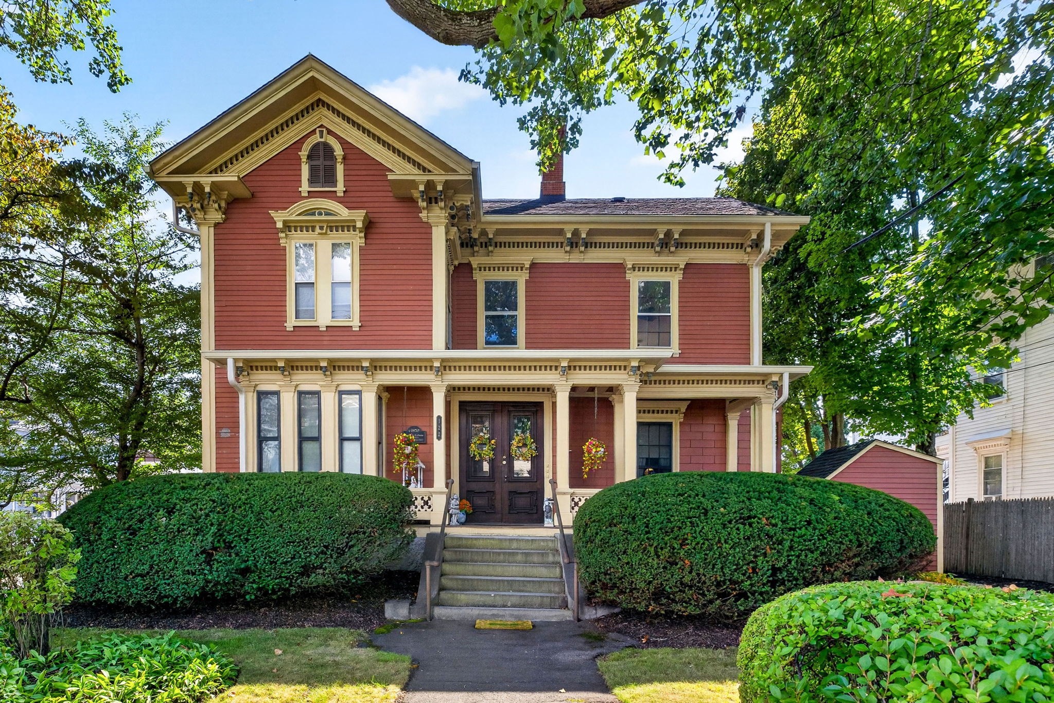 122 W Wyoming Ave Unit C, Melrose, MA 02176